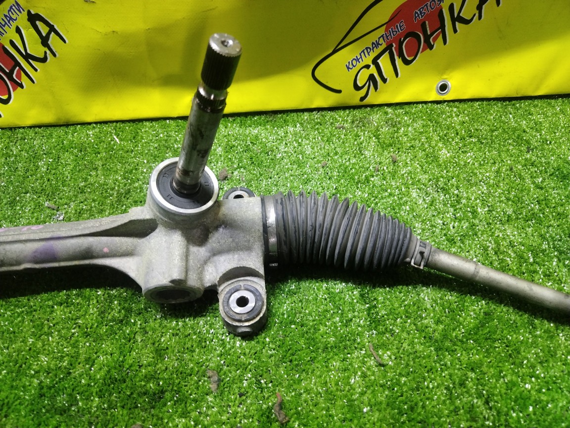 РЕЙКА РУЛЕВАЯ/TOY/VOXY/NOAH/ZRR70G/ZRR70W/ЭЛЕКТРО