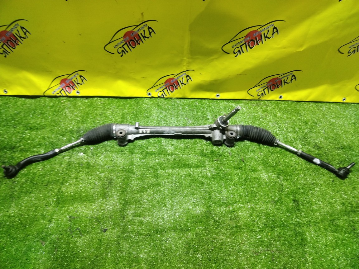 РЕЙКА РУЛЕВАЯ/TOY/AQUA/COROLLA AXIO/COROLLA FIELDER/PORTE/PRIUS C/SIENTA/SPADE/VITZ/KSP130/NCP131/NCP141/NHP10/NHP170G/NKE165/NRE160/NRE161/NSP140/NSP141/NSP170G/NZE161/NZE161G/ЭЛЕКТРО