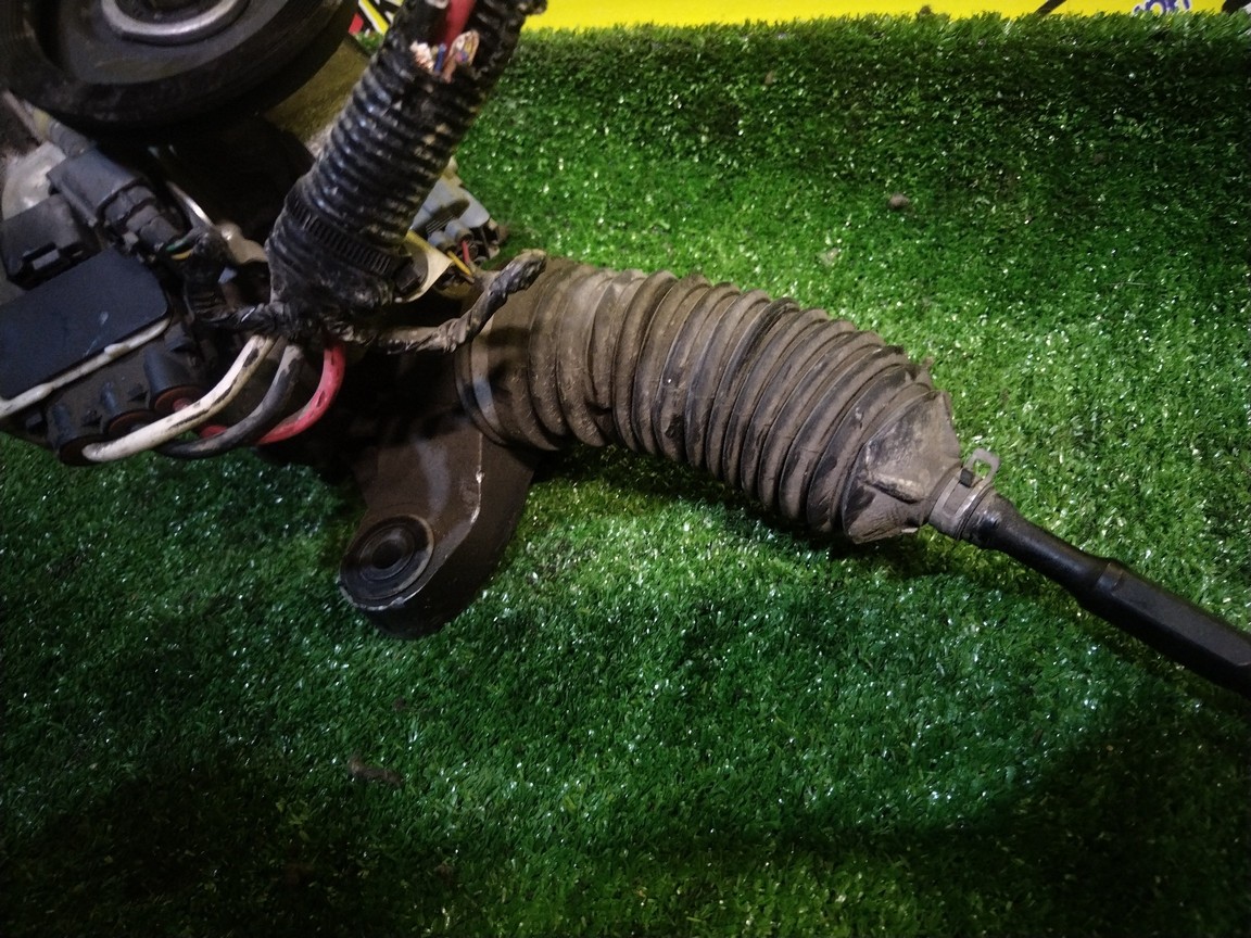 РЕЙКА РУЛЕВАЯ/HON/STEPWGN/RK1/RK2/RK3/RK4/RK5/RK6/RK7/ЭЛЕКТРО