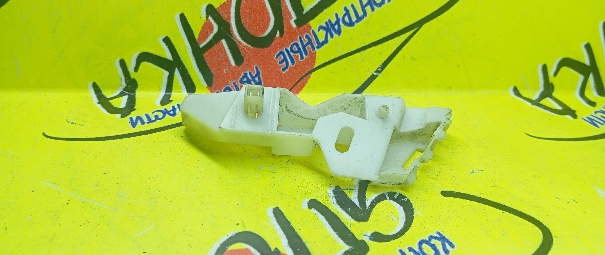 КРЕПЛЕНИЕ БАМПЕРА/NIS/LAFESTA/NB30/B30/F/L