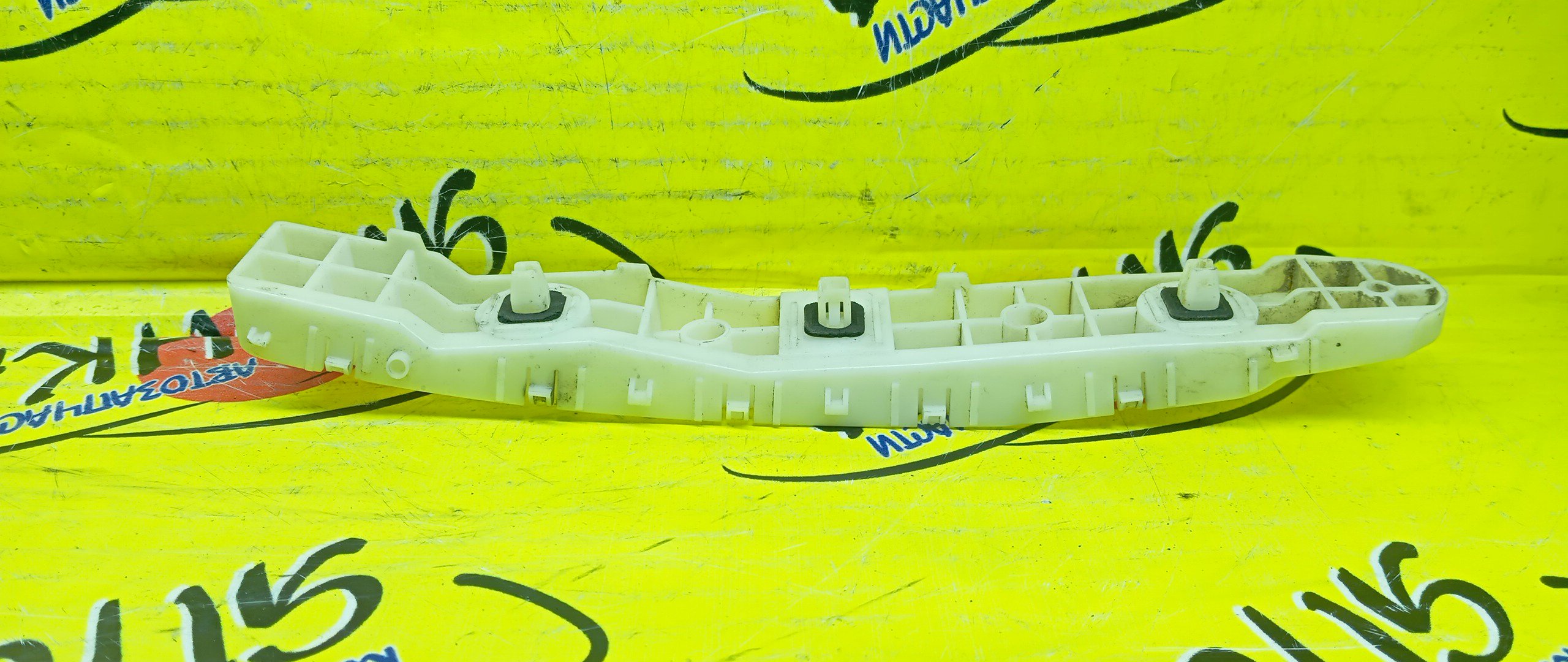 КРЕПЛЕНИЕ БАМПЕРА/NIS/JUKE/F15/NF15/YF15/B/R