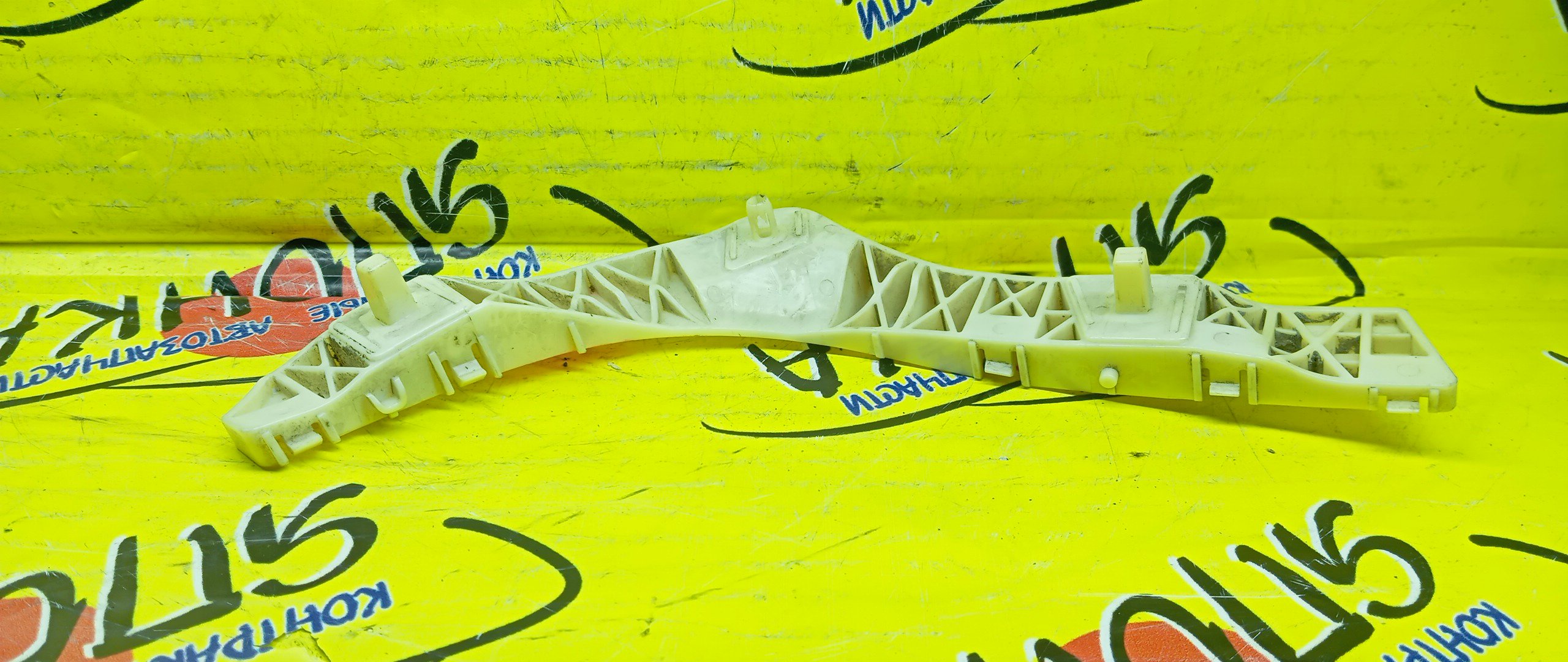 КРЕПЛЕНИЕ БАМПЕРА/NIS/MURANO/PNZ51/TZ51/TNZ51/B/R/852271AA0A