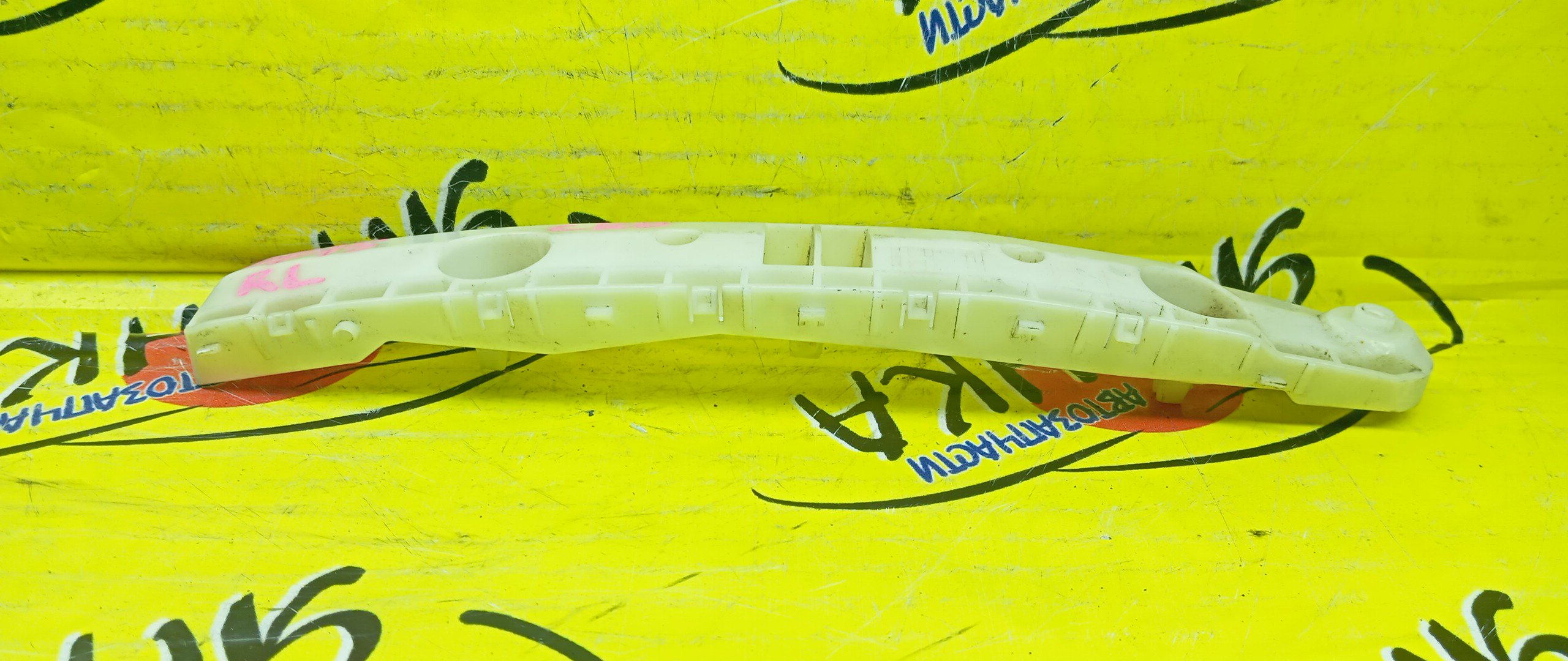 КРЕПЛЕНИЕ БАМПЕРА/NIS/JUKE/F15/NF15/YF15/B/L