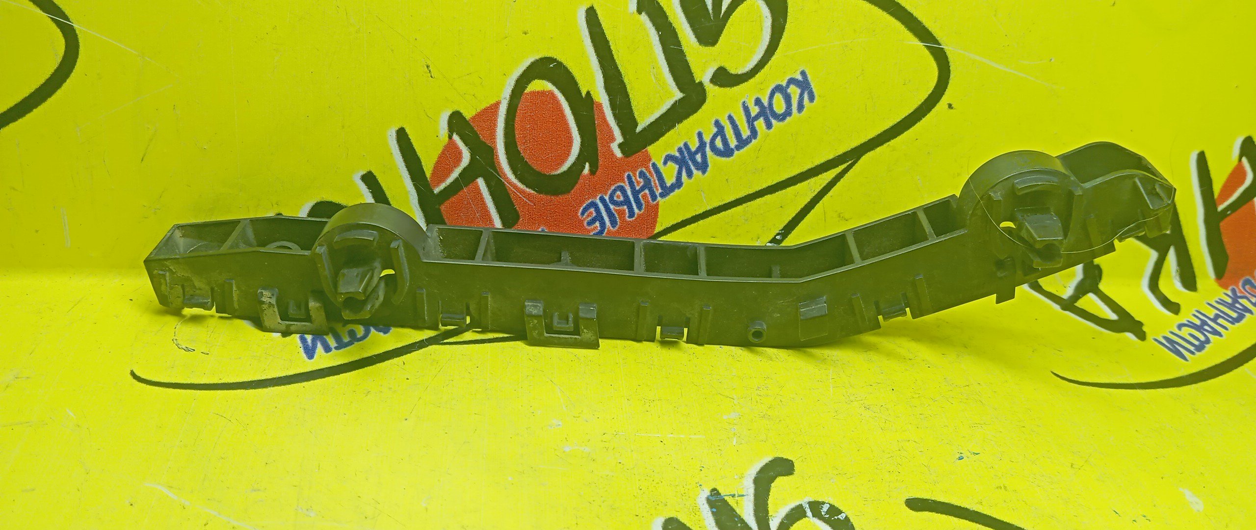 КРЕПЛЕНИЕ БАМПЕРА/NIS/LEAF/AZE0/AZEO/ZE0/ZEO/F/R