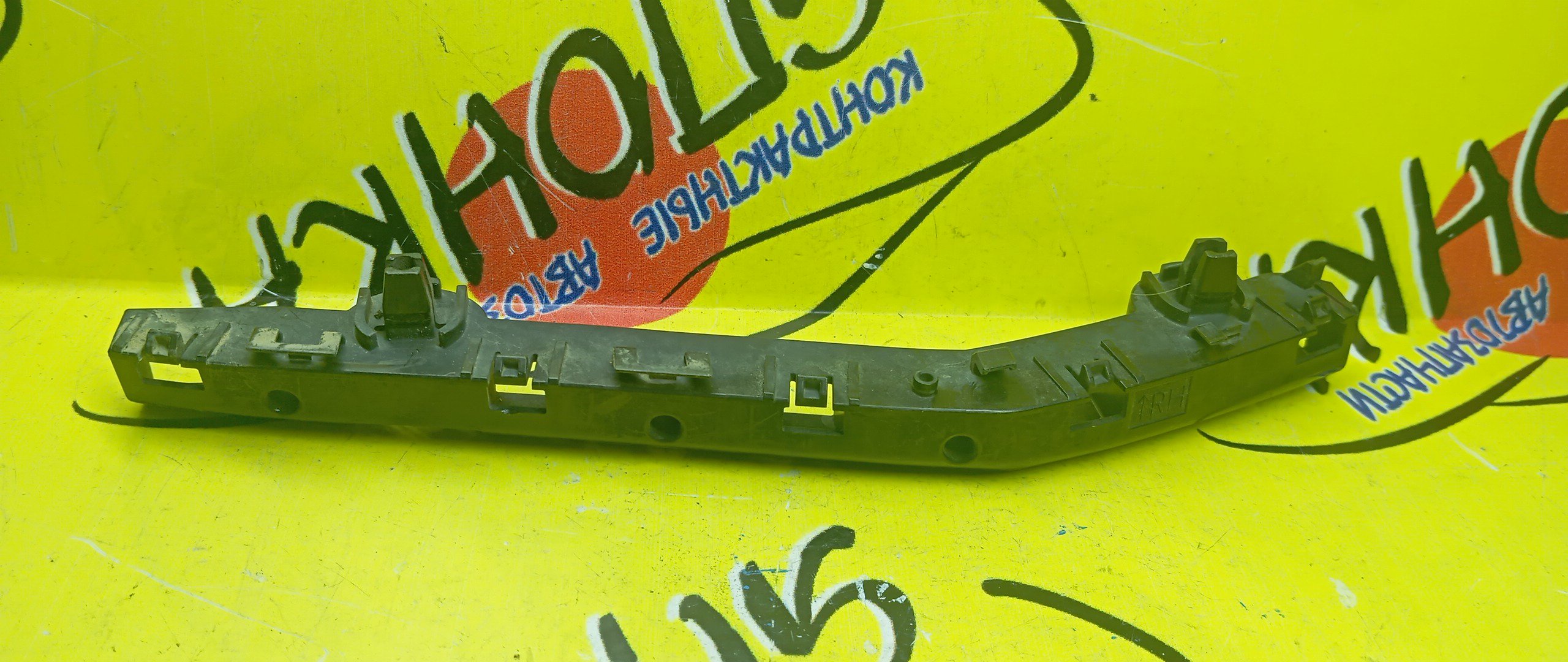 КРЕПЛЕНИЕ БАМПЕРА/NIS/LEAF/AZE0/AZEO/ZE0/ZEO/F/R