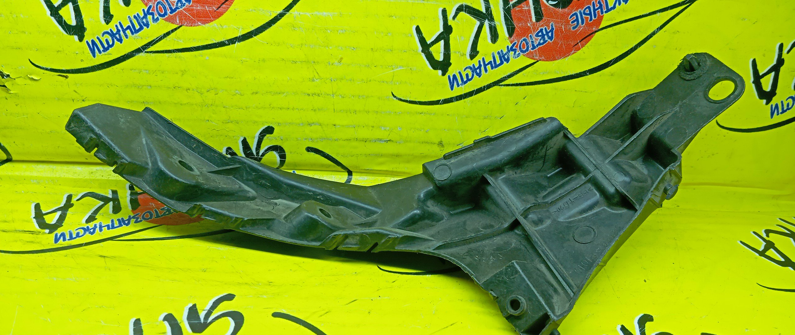КРЕПЛЕНИЕ БАМПЕРА/TOY/BOON/PASSO/SUBARU JUSTY/KGC10/KGC15/M300S/M301S/M310S/M312S/QNC10/B/L