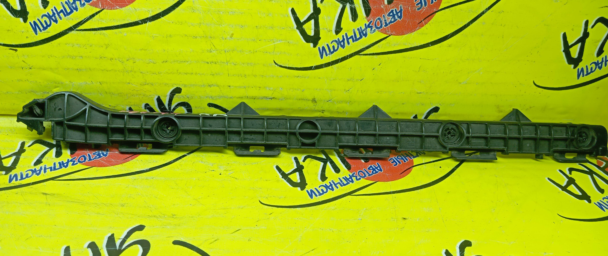 КРЕПЛЕНИЕ БАМПЕРА/TOY/FIELDER/NZE141G/NZE144G/ZZE142G/B/R/БОКОВАЯ