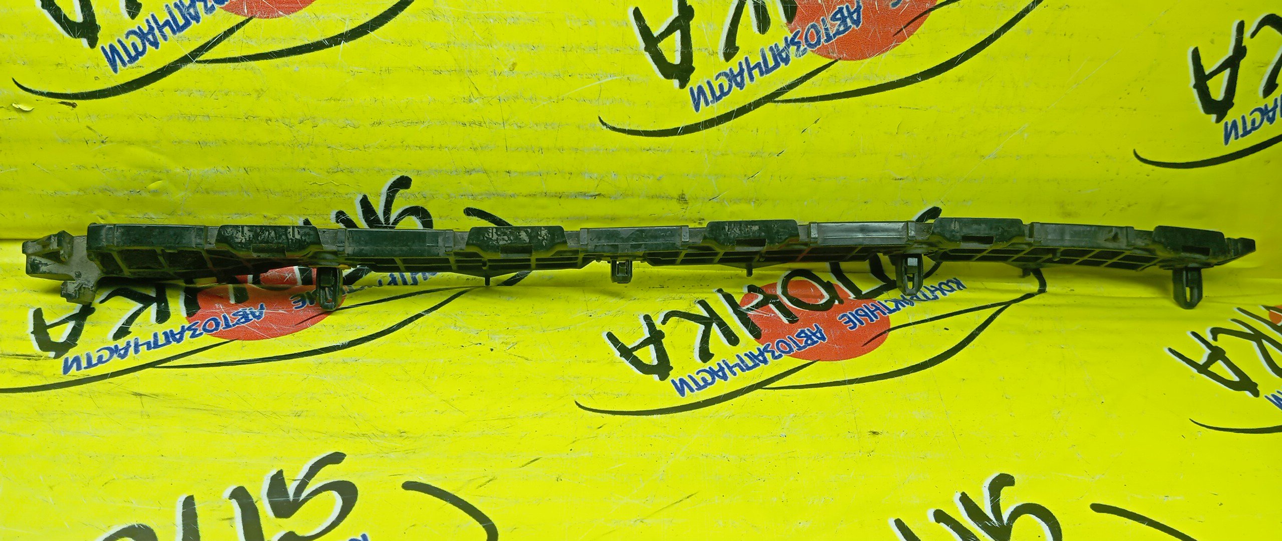 КРЕПЛЕНИЕ БАМПЕРА/TOY/FIELDER/NZE141G/NZE144G/ZZE142G/B/R/БОКОВАЯ
