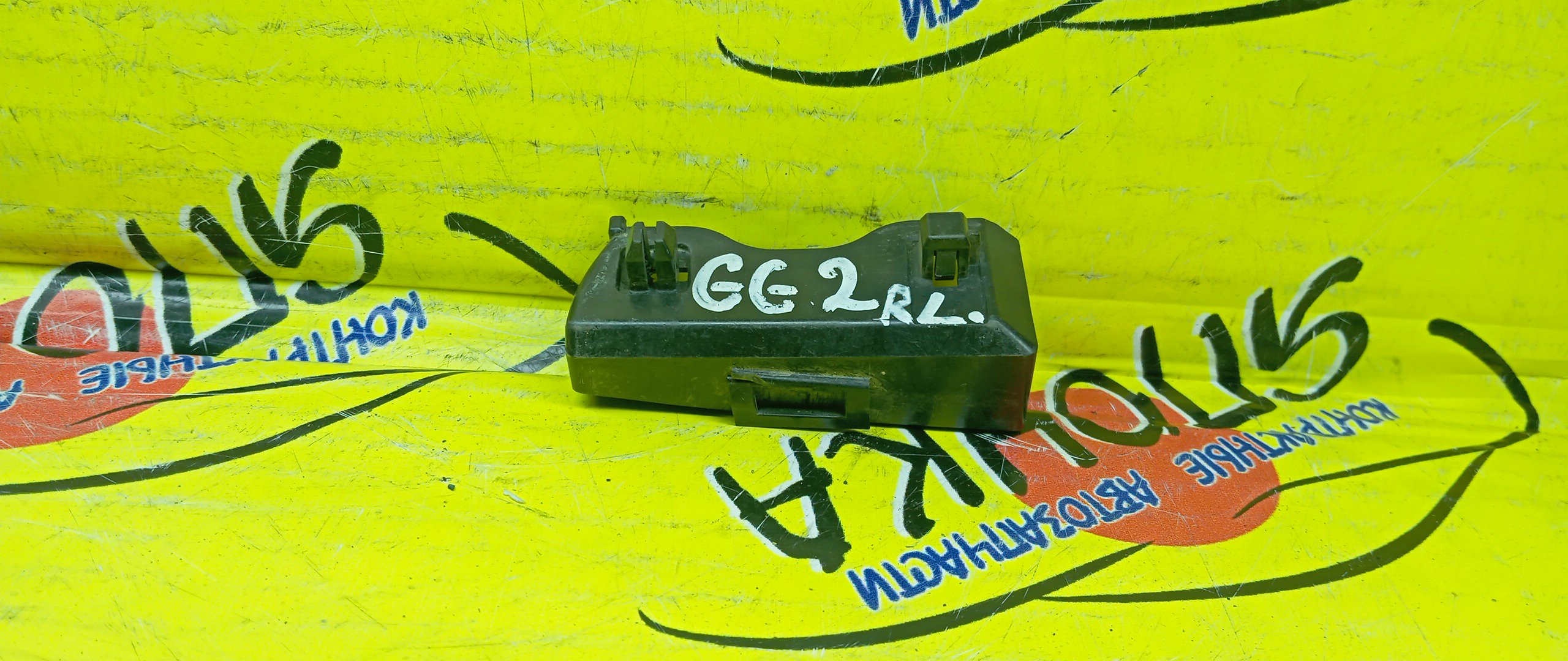 КРЕПЛЕНИЕ БАМПЕРА/SUB/IMPREZA/IMPREZA WAGON/GD2/GD3/GDC/GDD/GG2/GG3/GGC/GGD/B/L