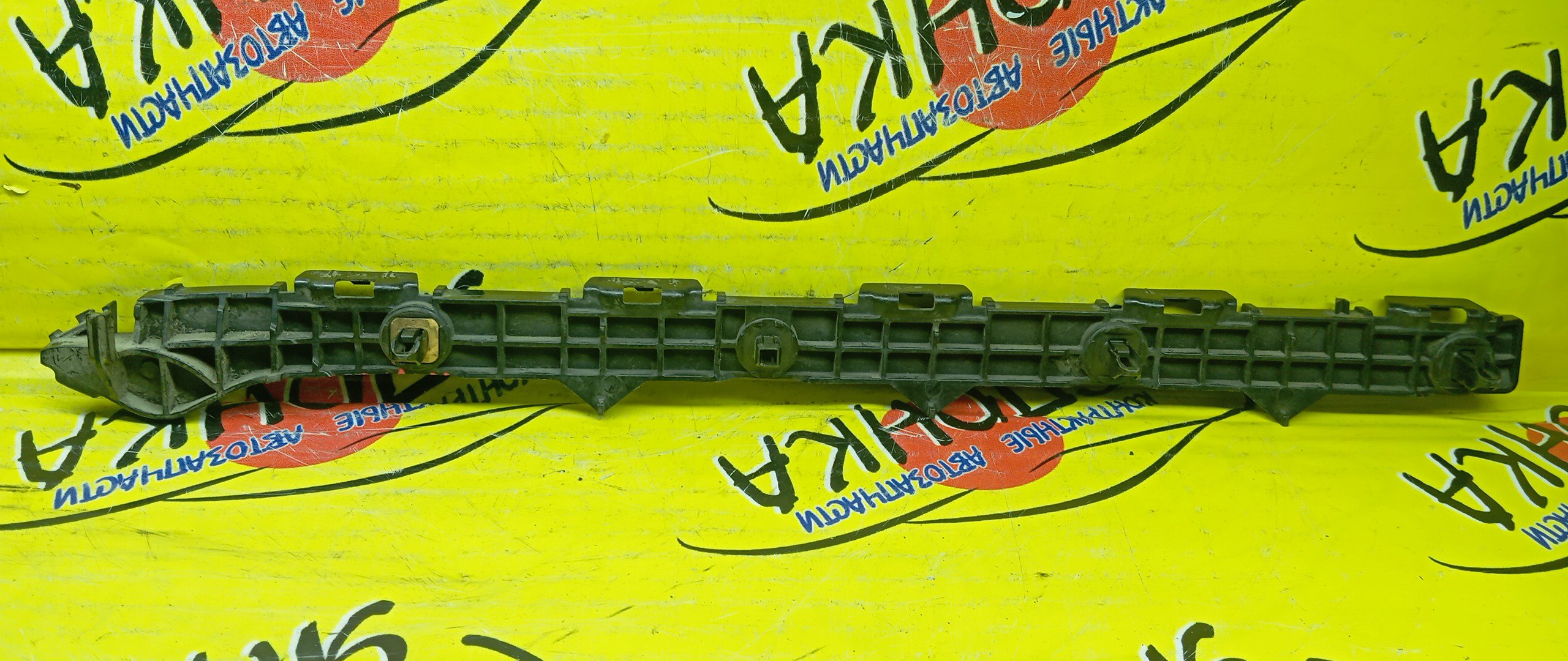 КРЕПЛЕНИЕ БАМПЕРА/TOY/FIELDER/NZE141G/NZE144G/ZZE142G/B/R/БОКОВАЯ