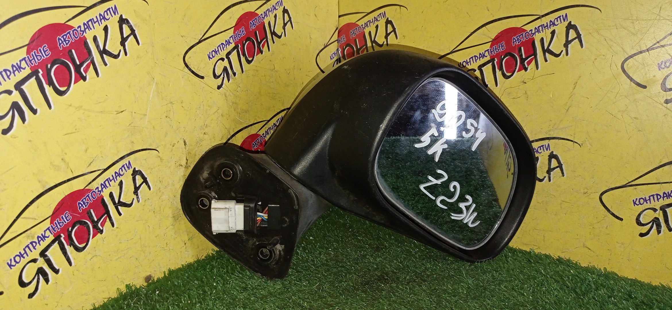 ЗЕРКАЛО/MMC/COLT/COLT PLUS/Z25A/Z27A/Z27AG/Z21A/Z21W/Z23W/Z24W/Z22W/Z27W/Z26A/Z24A/Z28A/Z23A/Z22A/5KOHT/R