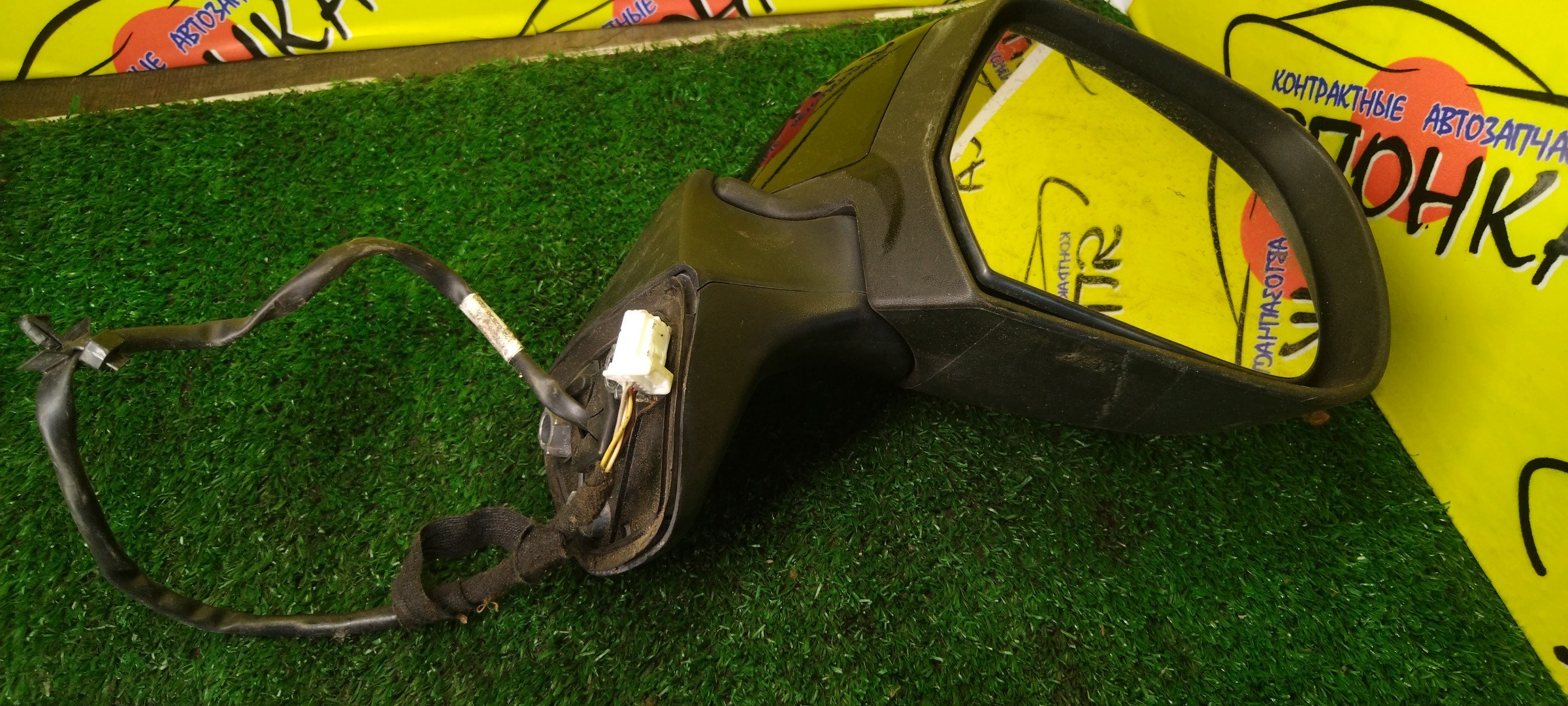 ЗЕРКАЛО/NIS/NOTE/E12/NE12/5KOHT/R