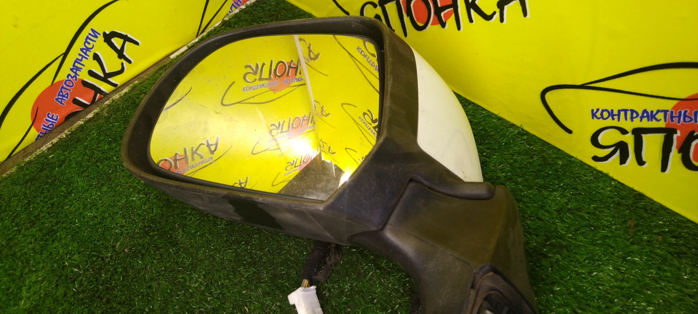 ЗЕРКАЛО/NIS/NOTE/E12/NE12/5KOHT/L