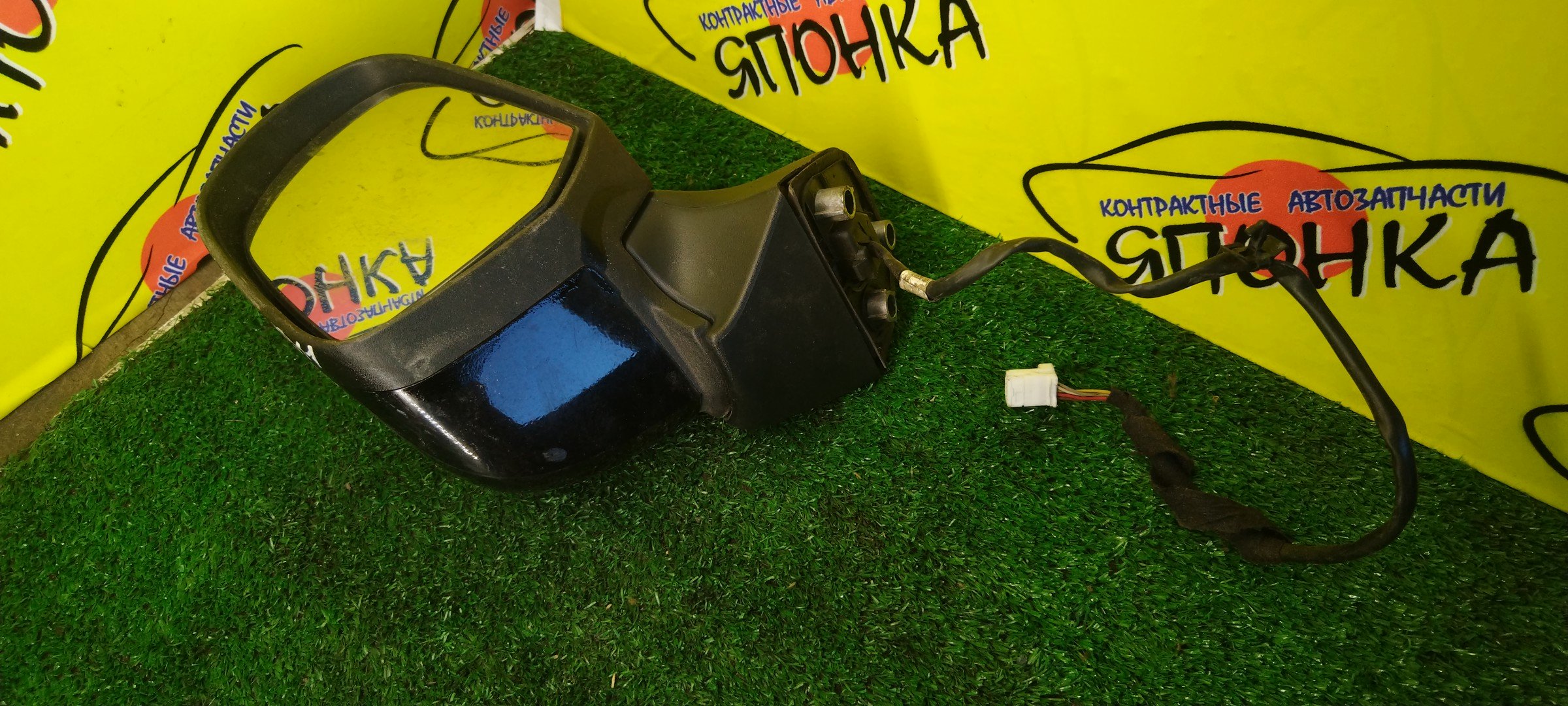 ЗЕРКАЛО/NIS/NOTE/E12/NE12/5KOHT/R