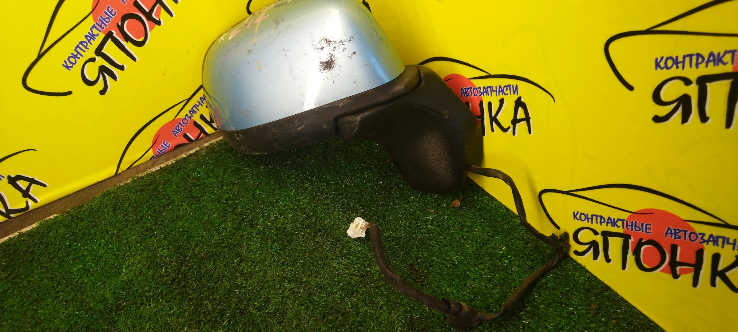 ЗЕРКАЛО/NIS/NOTE/E12/NE12/5KOHT/R