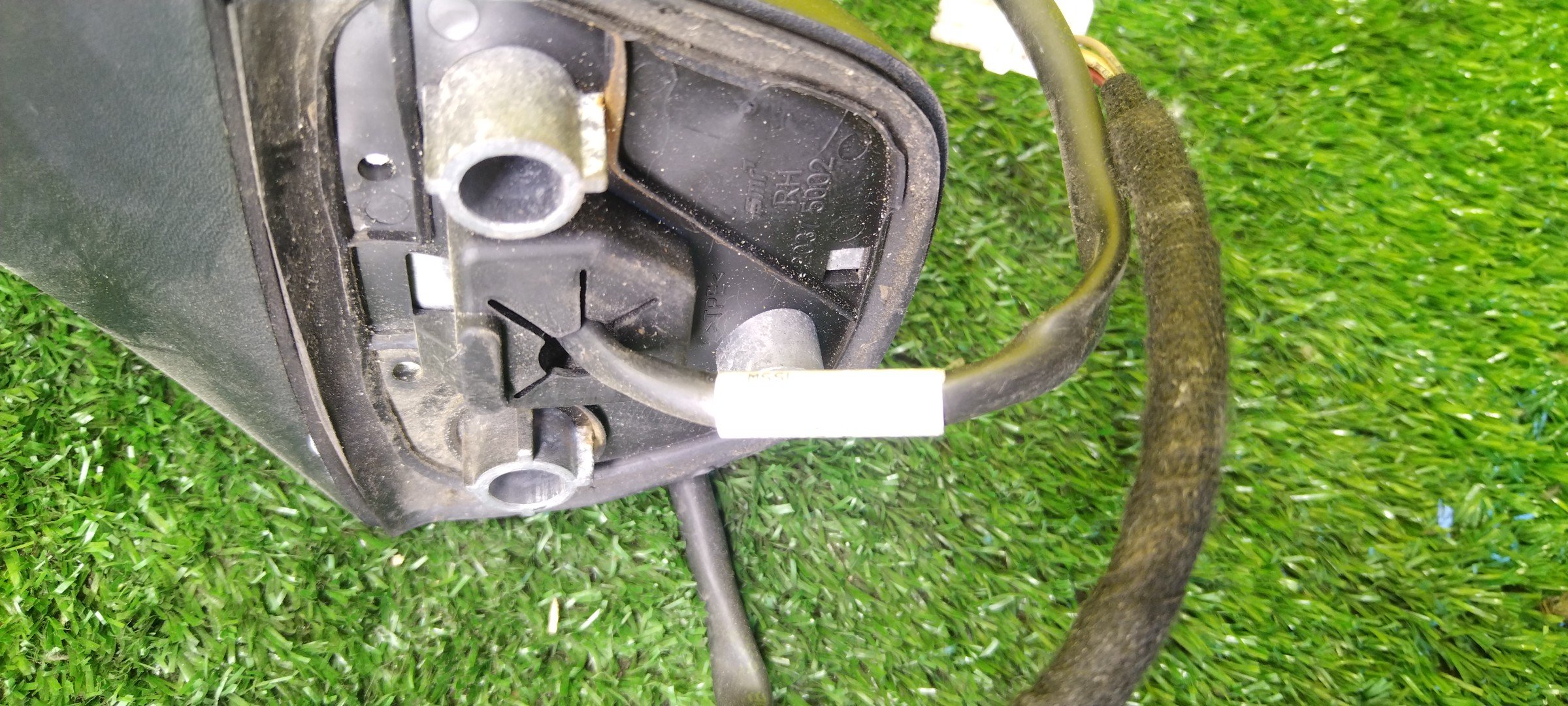 ЗЕРКАЛО/NIS/NOTE/E12/NE12/5KOHT/R