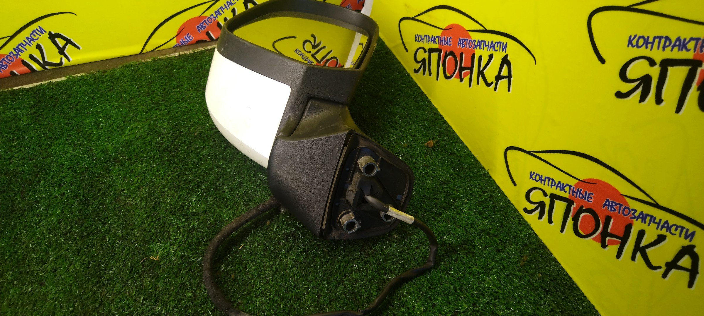 ЗЕРКАЛО/NIS/NOTE/E12/NE12/5KOHT/R