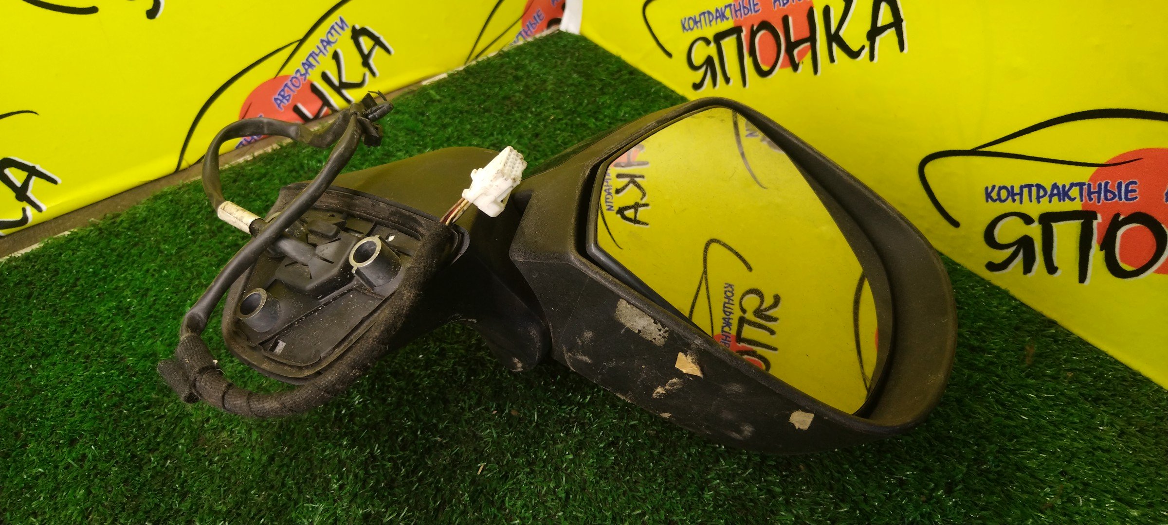 ЗЕРКАЛО/NIS/NOTE/E12/NE12/5KOHT/R