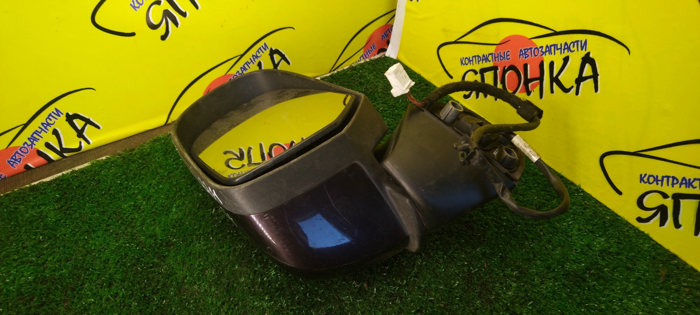 ЗЕРКАЛО/NIS/NOTE/E12/NE12/5KOHT/R