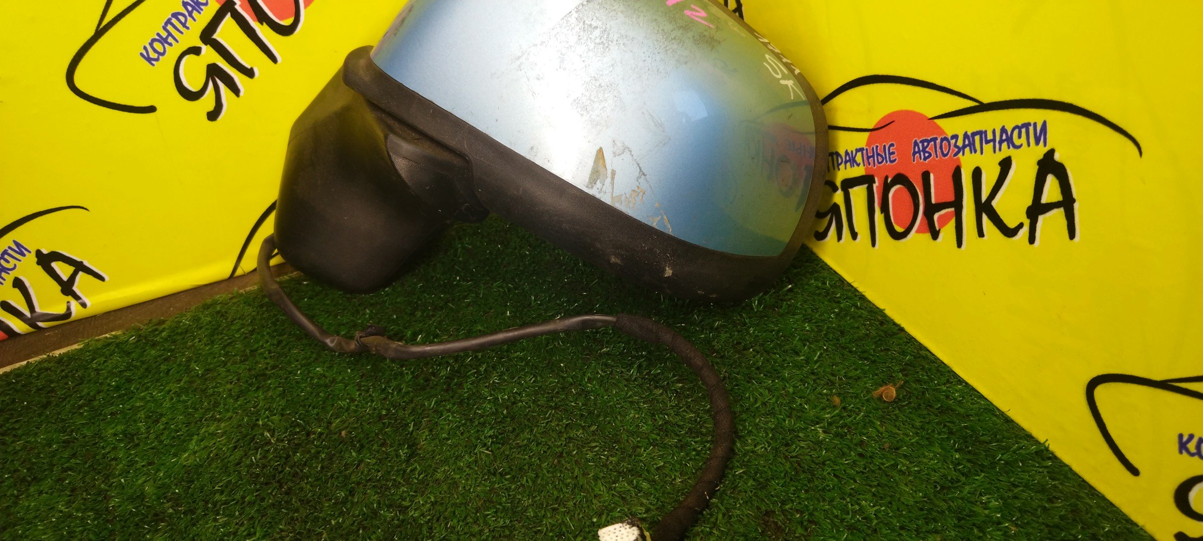 ЗЕРКАЛО/NIS/NOTE/E12/NE12/5KOHT/L