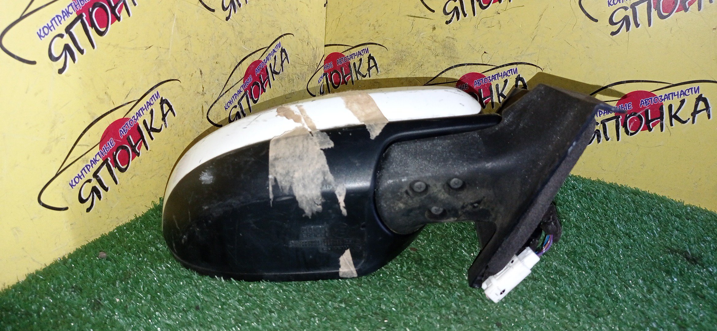 ЗЕРКАЛО/MAZ/DEMIO/DE3AS/DE3FS/DE5FS/DEJFS/5KOHT/R