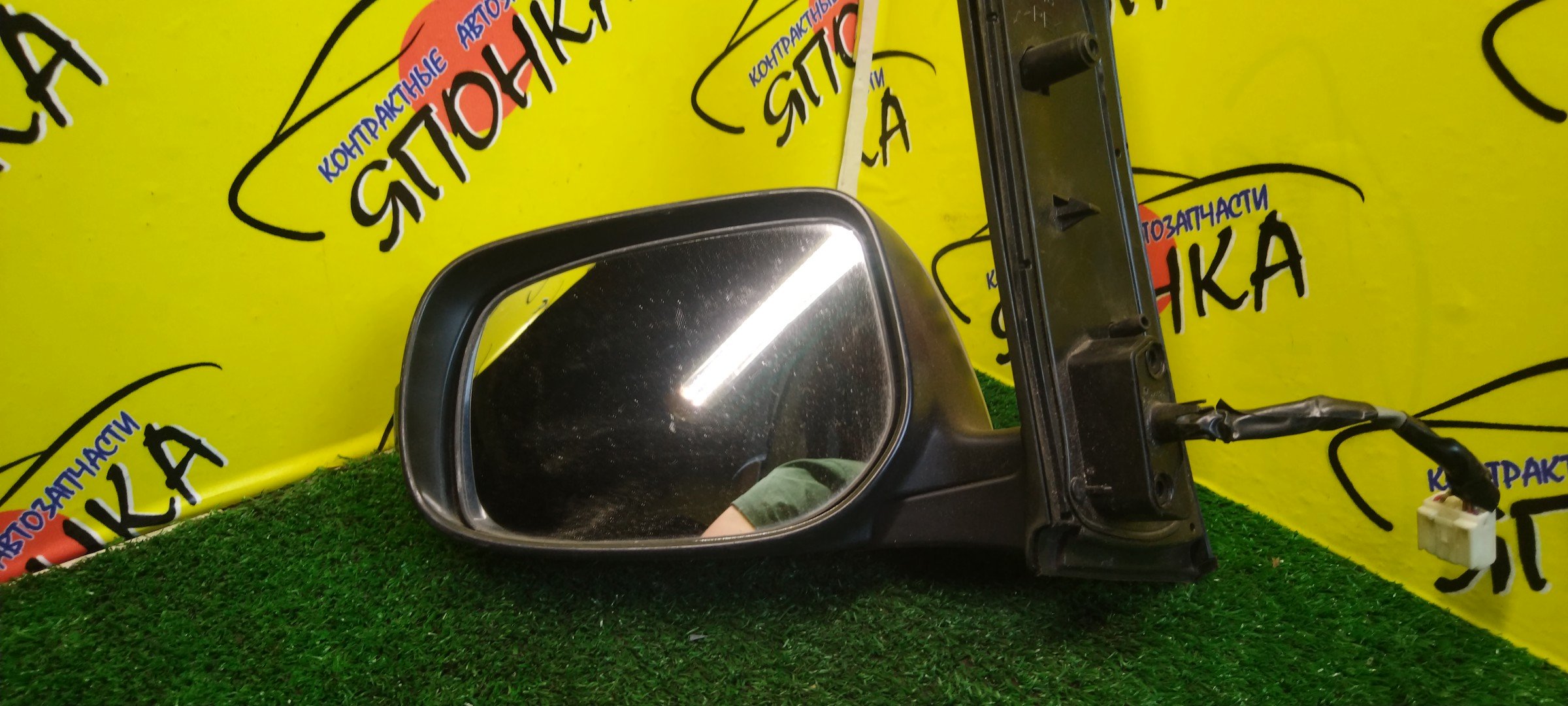 ЗЕРКАЛО/TOY/ISIS/ANM10G/ANM10W/ANM15G/ZGM10G/ZGM11W/ZGM15W/ZNM10G/7 КОНТ./L/С ПОВТОРИТЕЛЕМ