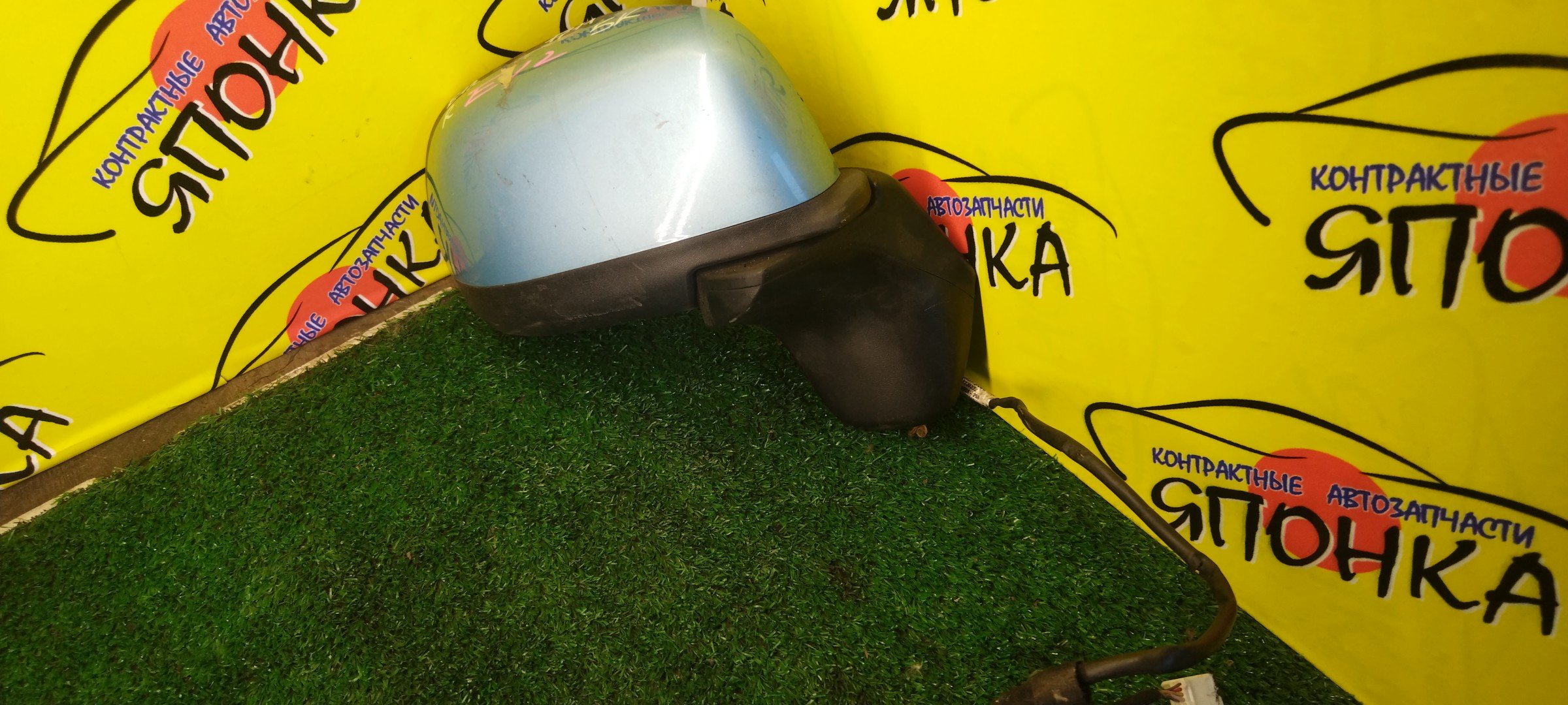 ЗЕРКАЛО/NIS/NOTE/E12/NE12/5KOHT/R