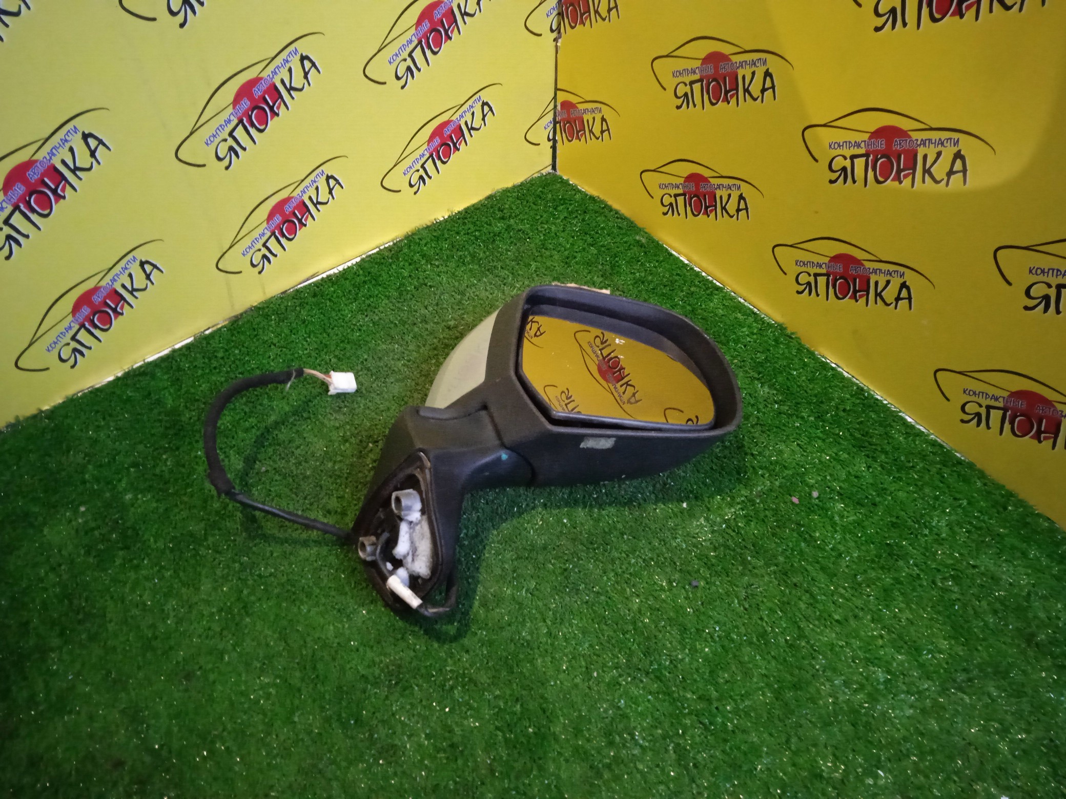 ЗЕРКАЛО/NIS/NOTE/E12/NE12/5KOHT/R