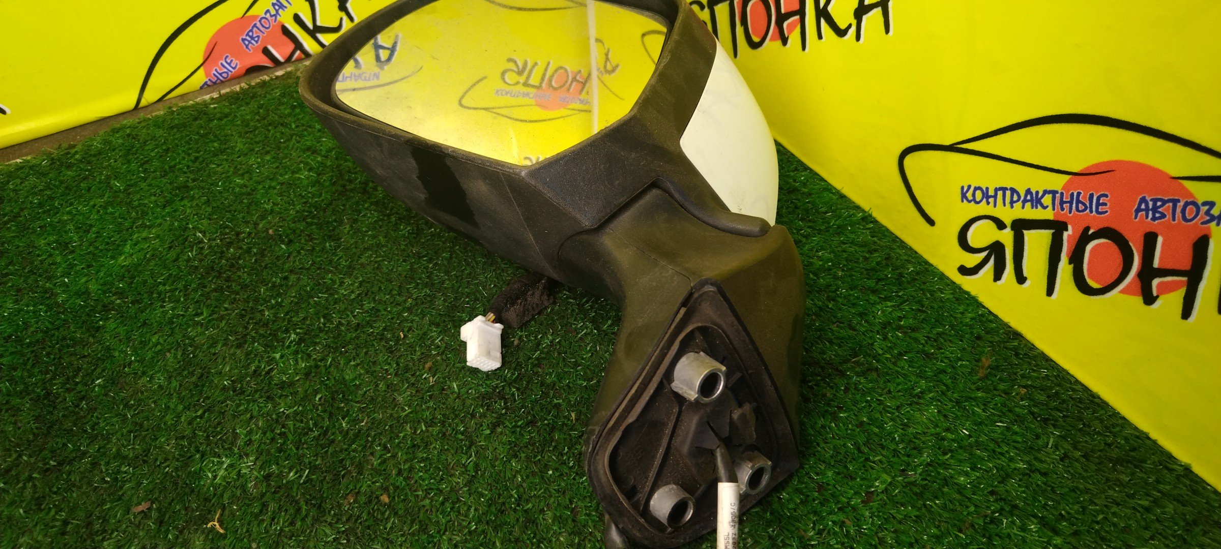 ЗЕРКАЛО/NIS/NOTE/E12/NE12/5KOHT/L