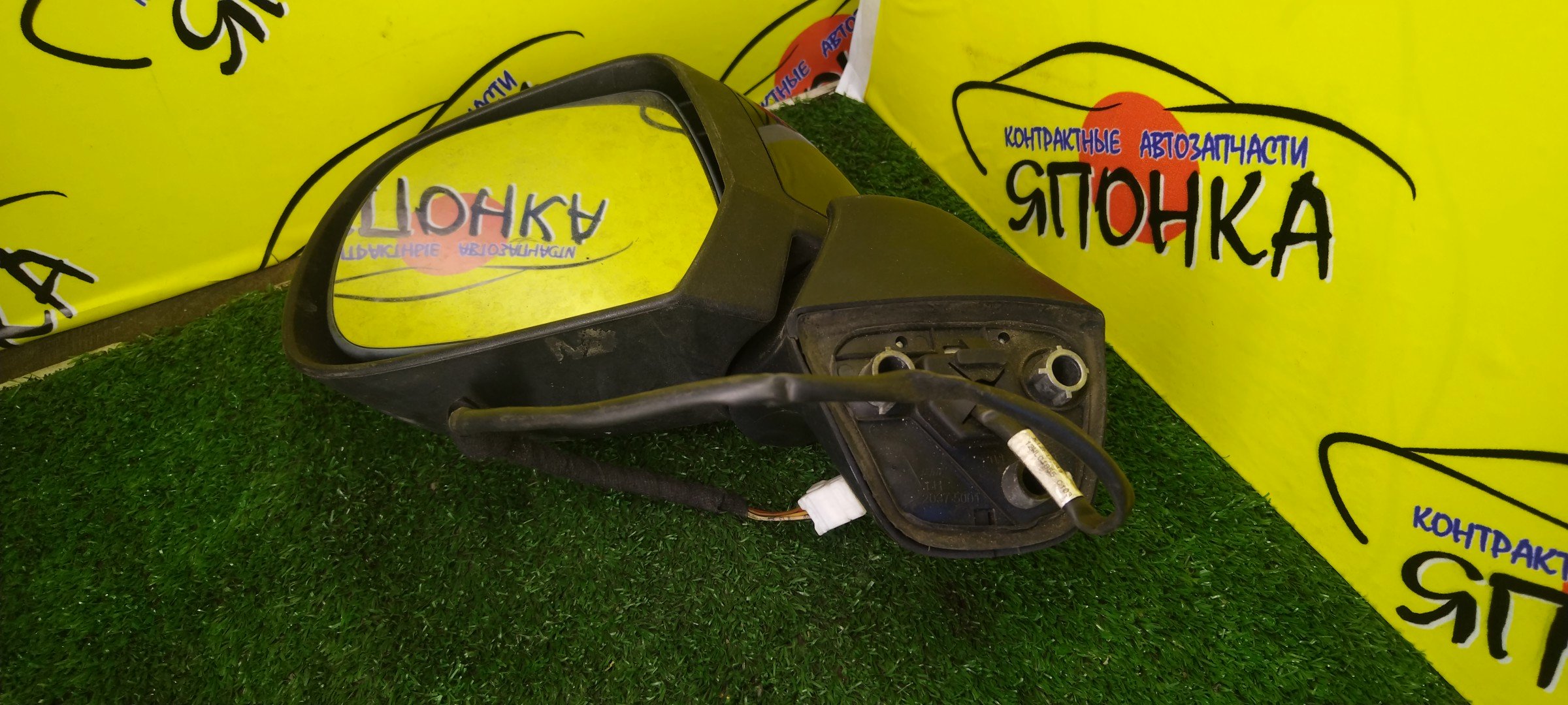 ЗЕРКАЛО/NIS/NOTE/E12/NE12/5KOHT/L