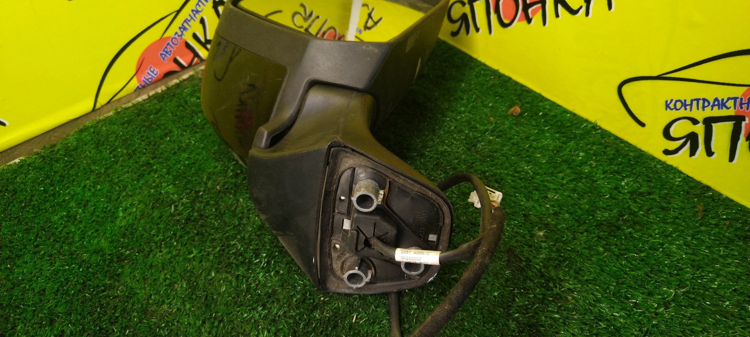 ЗЕРКАЛО/NIS/NOTE/E12/NE12/5KOHT/R