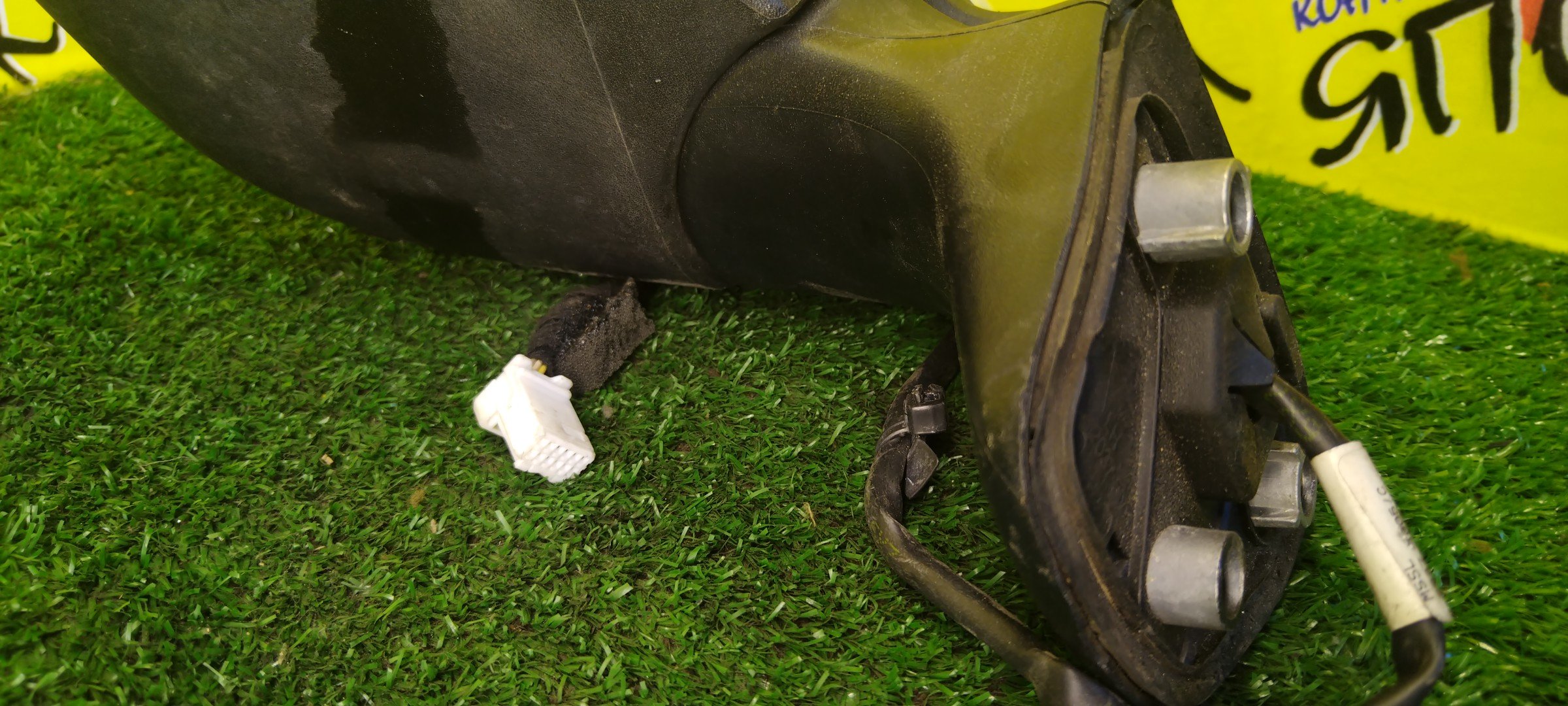 ЗЕРКАЛО/NIS/NOTE/E12/NE12/5KOHT/L