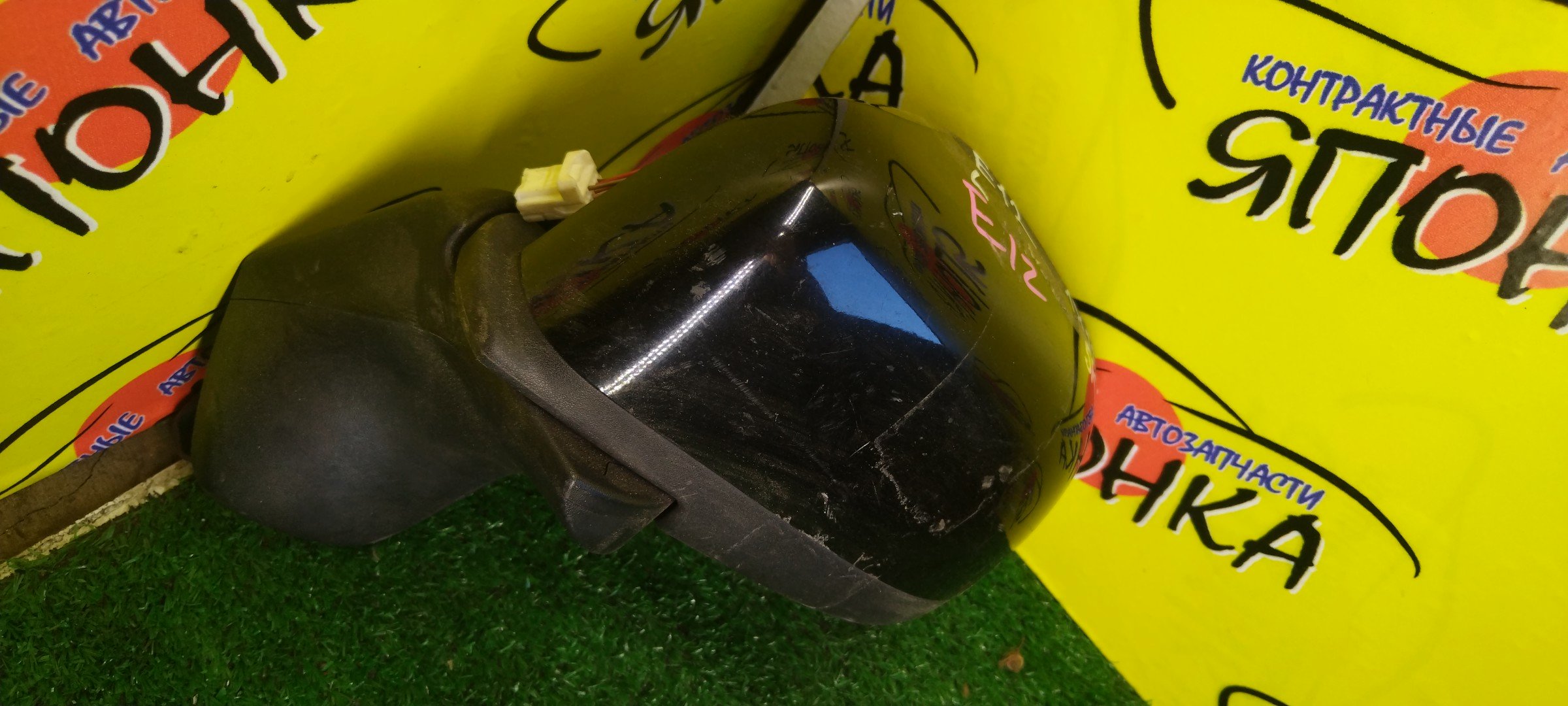 ЗЕРКАЛО/NIS/NOTE/E12/NE12/5KOHT/L