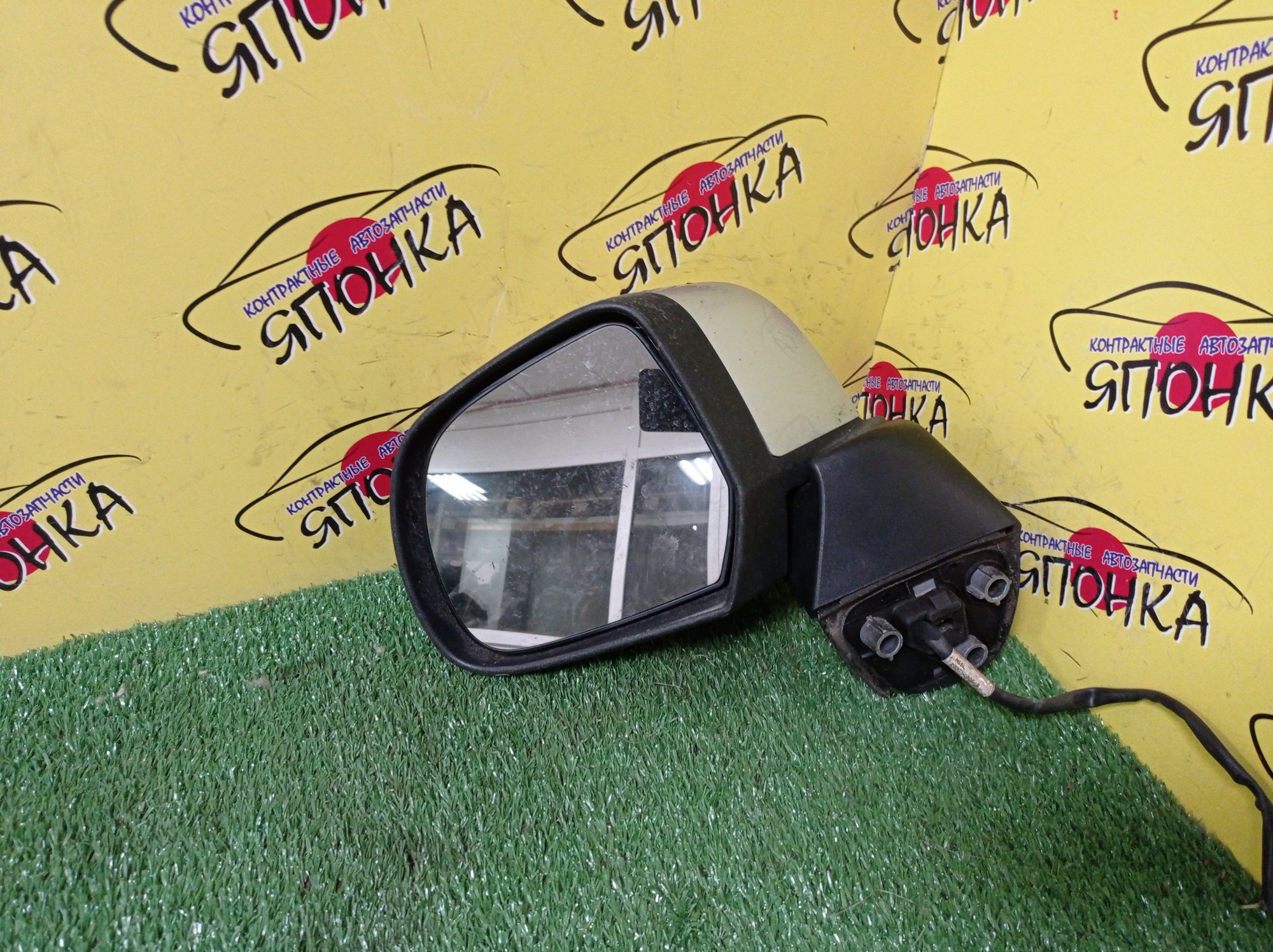 ЗЕРКАЛО/NIS/NOTE/E12/NE12/5KOHT/L