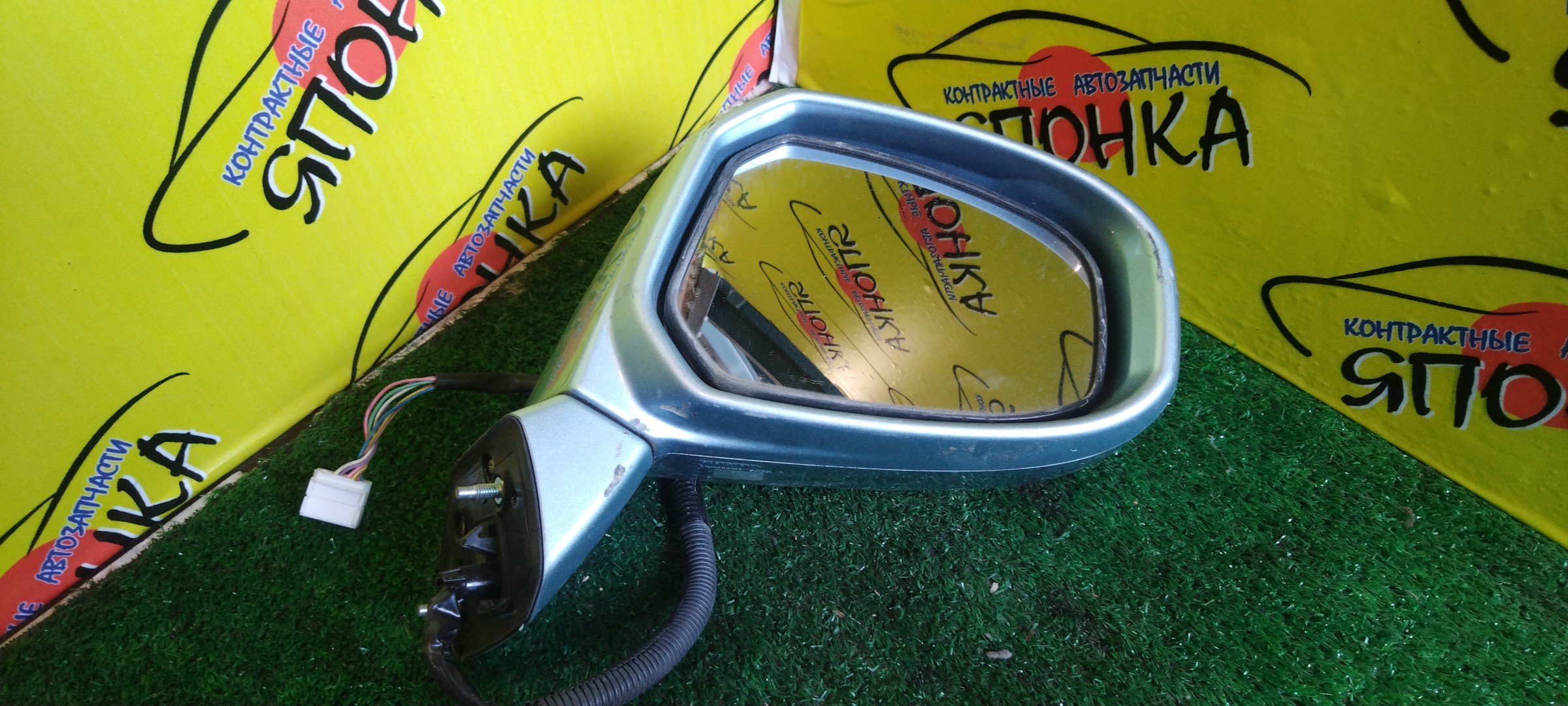 ЗЕРКАЛО/HON/FREED/FREED SPIKE/GB3/GB4/GP3/С ПОВТОРИТЕЛЕМ/R/7 КОНТ