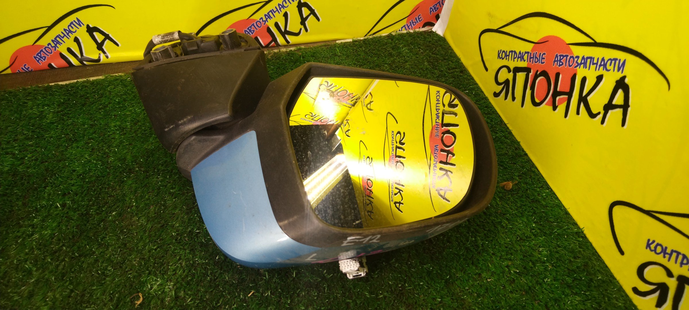 ЗЕРКАЛО/NIS/NOTE/E12/NE12/5KOHT/L