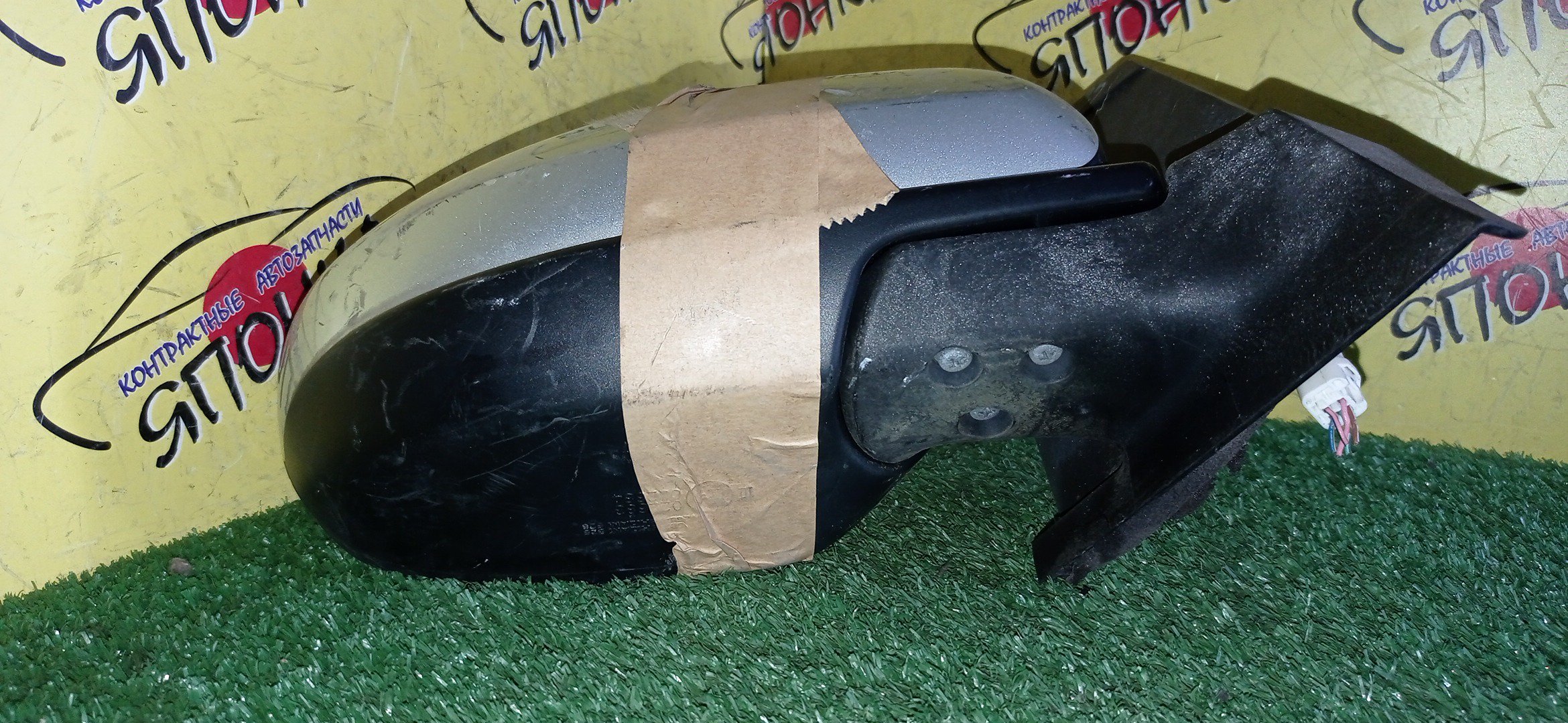 ЗЕРКАЛО/MAZ/DEMIO/DE3AS/DE3FS/DE5FS/DEJFS/5KOHT/R