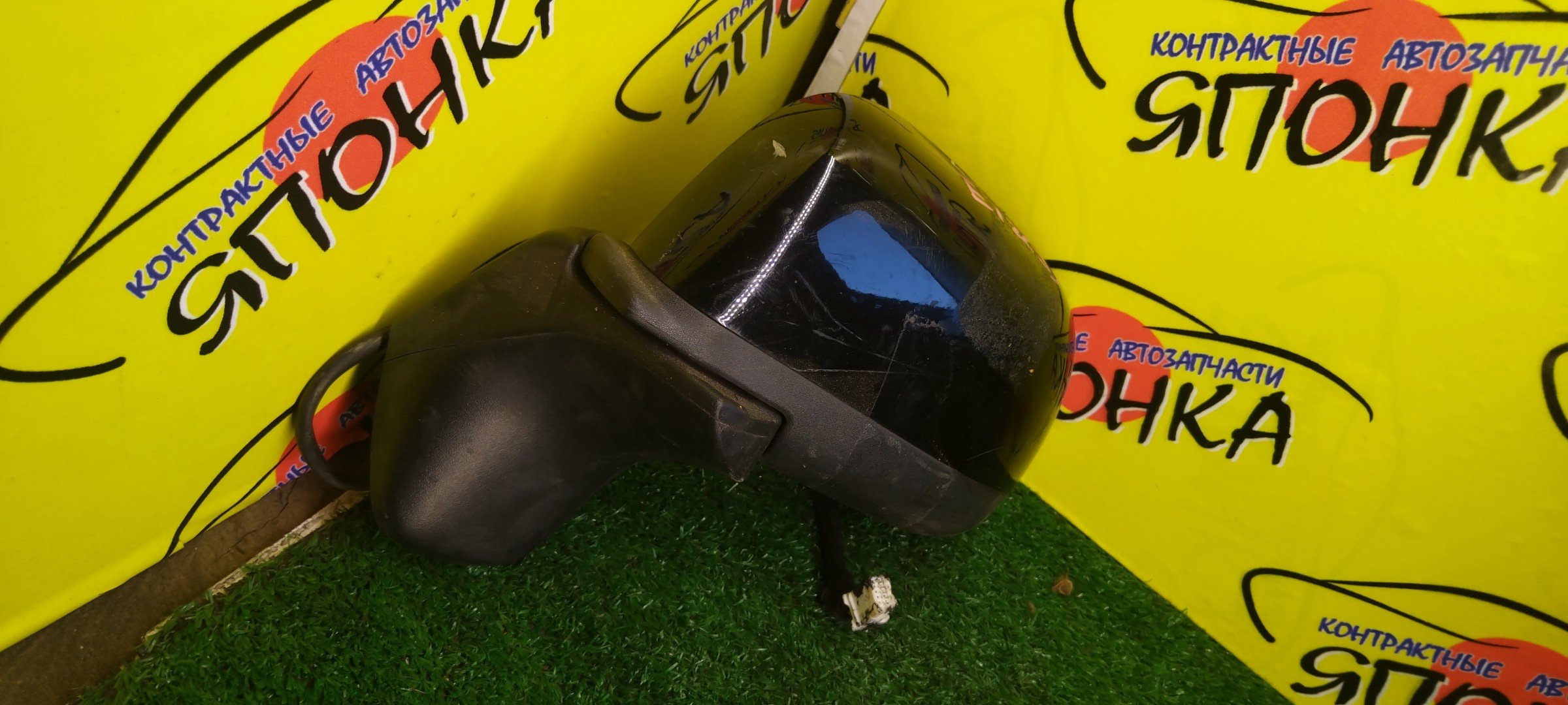 ЗЕРКАЛО/NIS/NOTE/E12/NE12/5KOHT/L