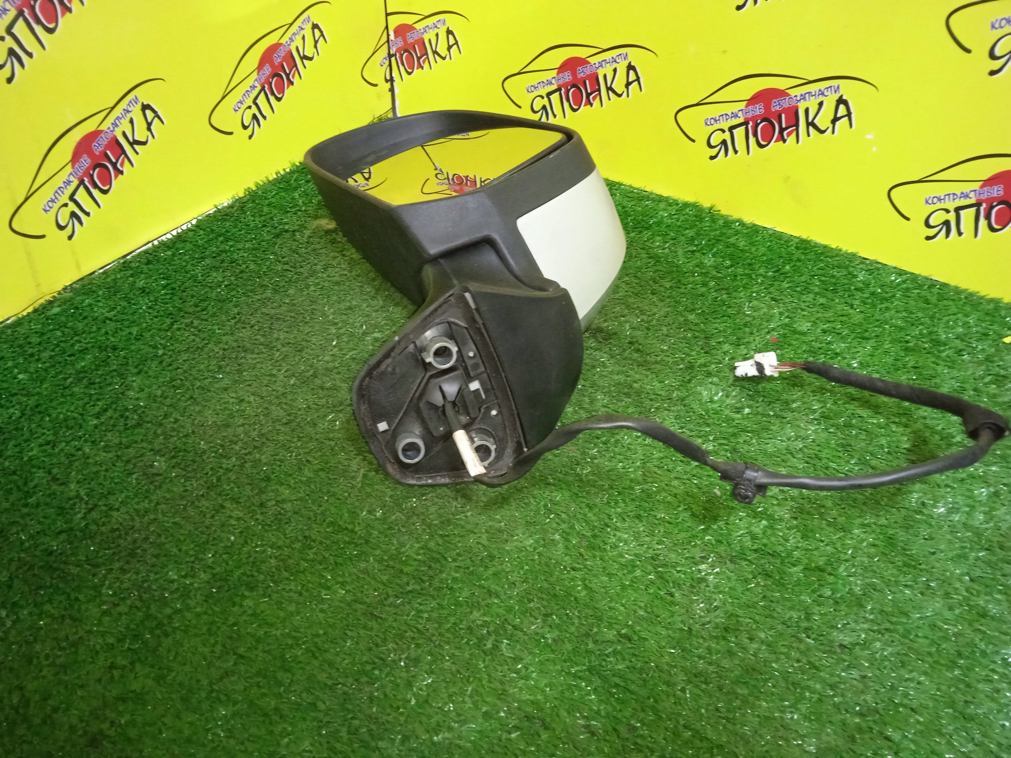 ЗЕРКАЛО/NIS/NOTE/E12/NE12/5KOHT/L