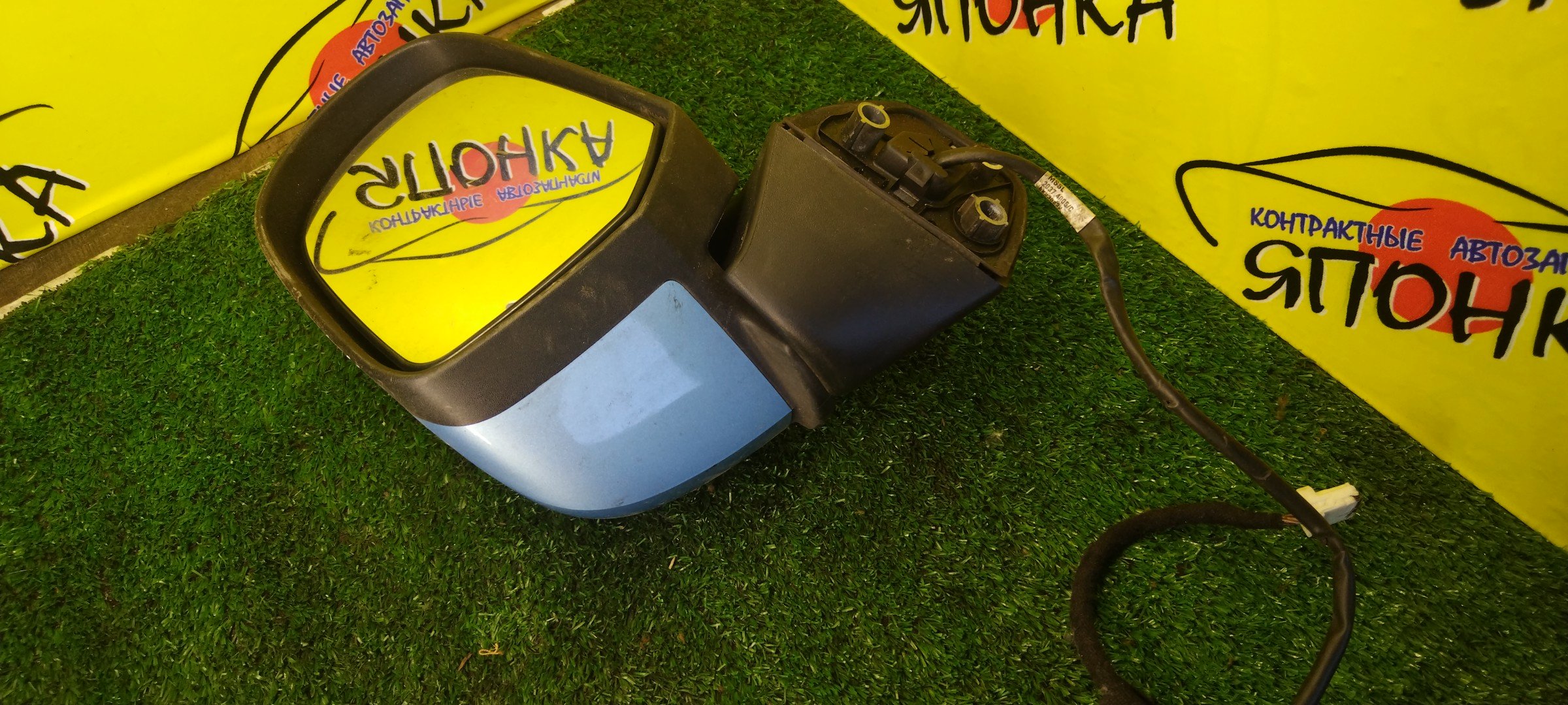 ЗЕРКАЛО/NIS/NOTE/E12/NE12/5KOHT/R