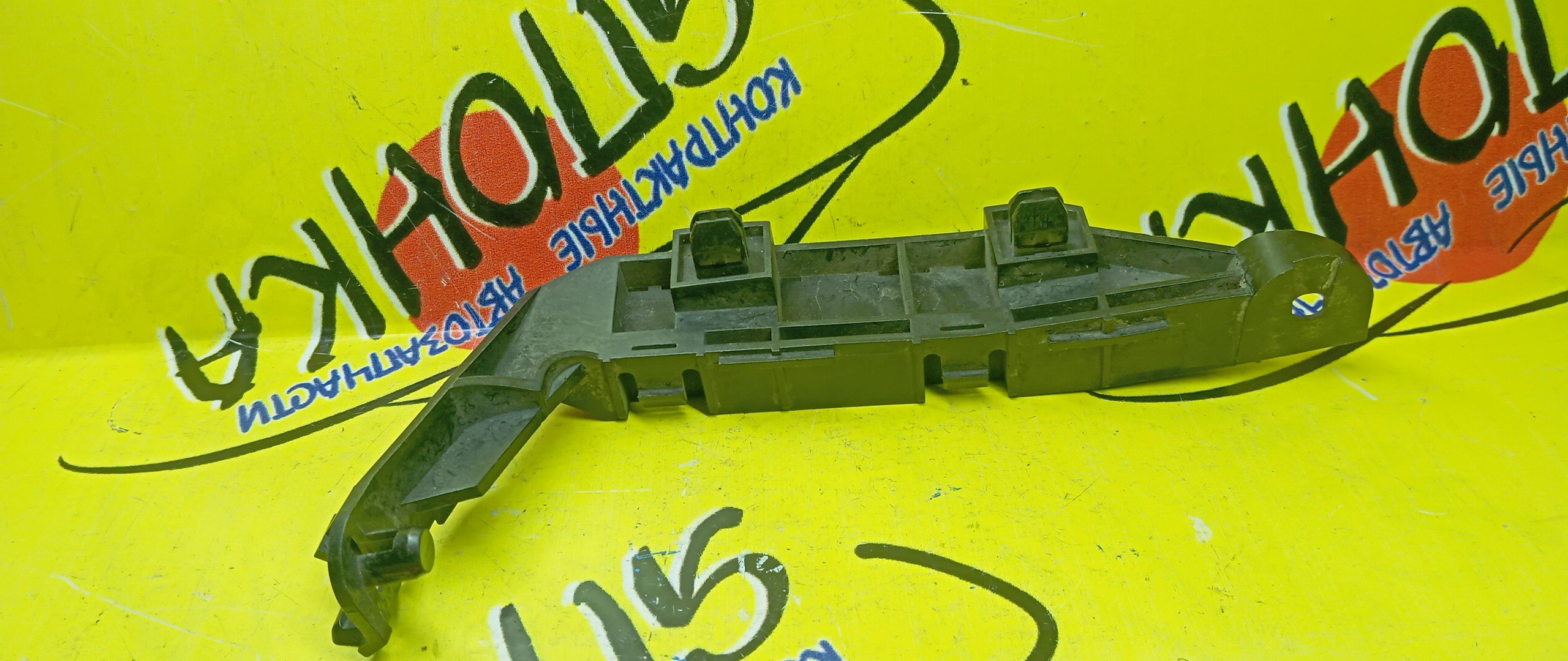 КРЕПЛЕНИЕ БАМПЕРА/HON/MOBILIO SPIKE/GK1/GK2/F/L/1 МОДЕЛЬ