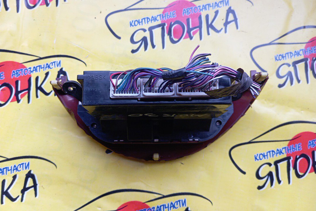 БЛОК КЛИМАТ-КОНТРОЛЯ/TOY/ESTIMA/ACR30/ACR40/MCR30/MCR40/559002J290/1 МОДЕЛЬ