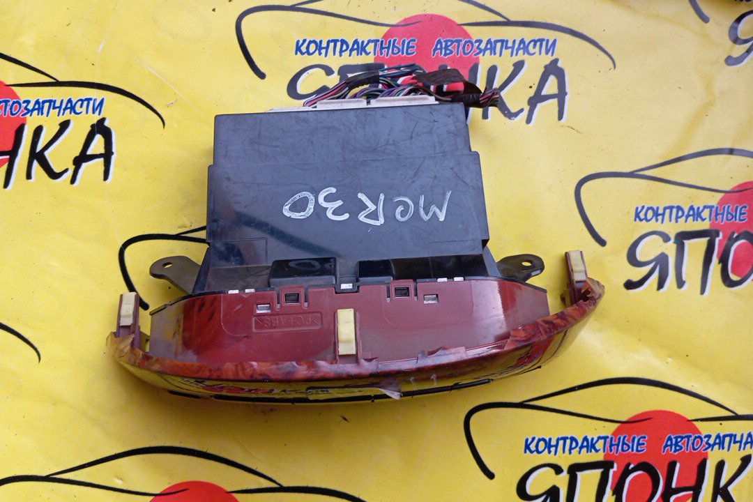 БЛОК КЛИМАТ-КОНТРОЛЯ/TOY/ESTIMA/ACR30/ACR40/MCR30/MCR40/559002J290/1 МОДЕЛЬ