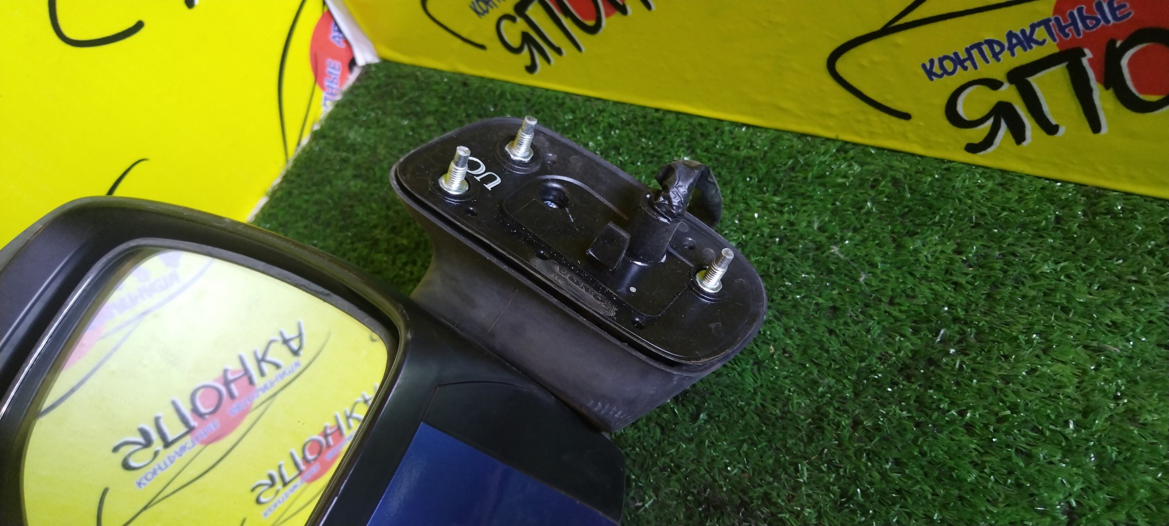 ЗЕРКАЛО/HON/FIT/GK3/GK4/GK5/GK6/GP5/GP6/7 КОНТ./R/С ПОВТОРИТЕЛЕМ