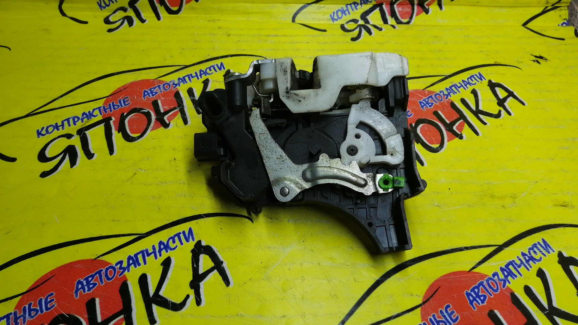 ЗАМОК ДВЕРИ/MMC/COLT/COLT PLUS/Z21A/Z22A/Z23A/Z24A/Z25A/Z26A/Z27A/Z27AG/Z28A/Z21W/Z22W/Z23W/Z24W/Z27W/F/L