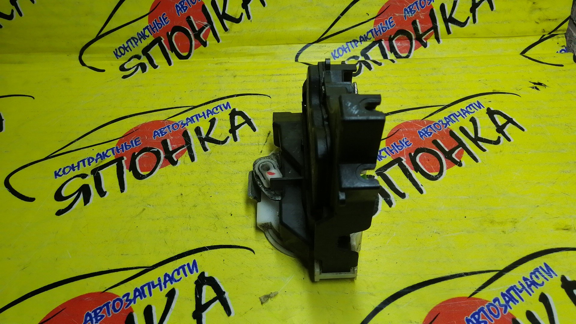 ЗАМОК ДВЕРИ/MMC/COLT/COLT PLUS/Z21A/Z22A/Z23A/Z24A/Z25A/Z26A/Z27A/Z27AG/Z28A/Z21W/Z22W/Z23W/Z24W/Z27W/F/L