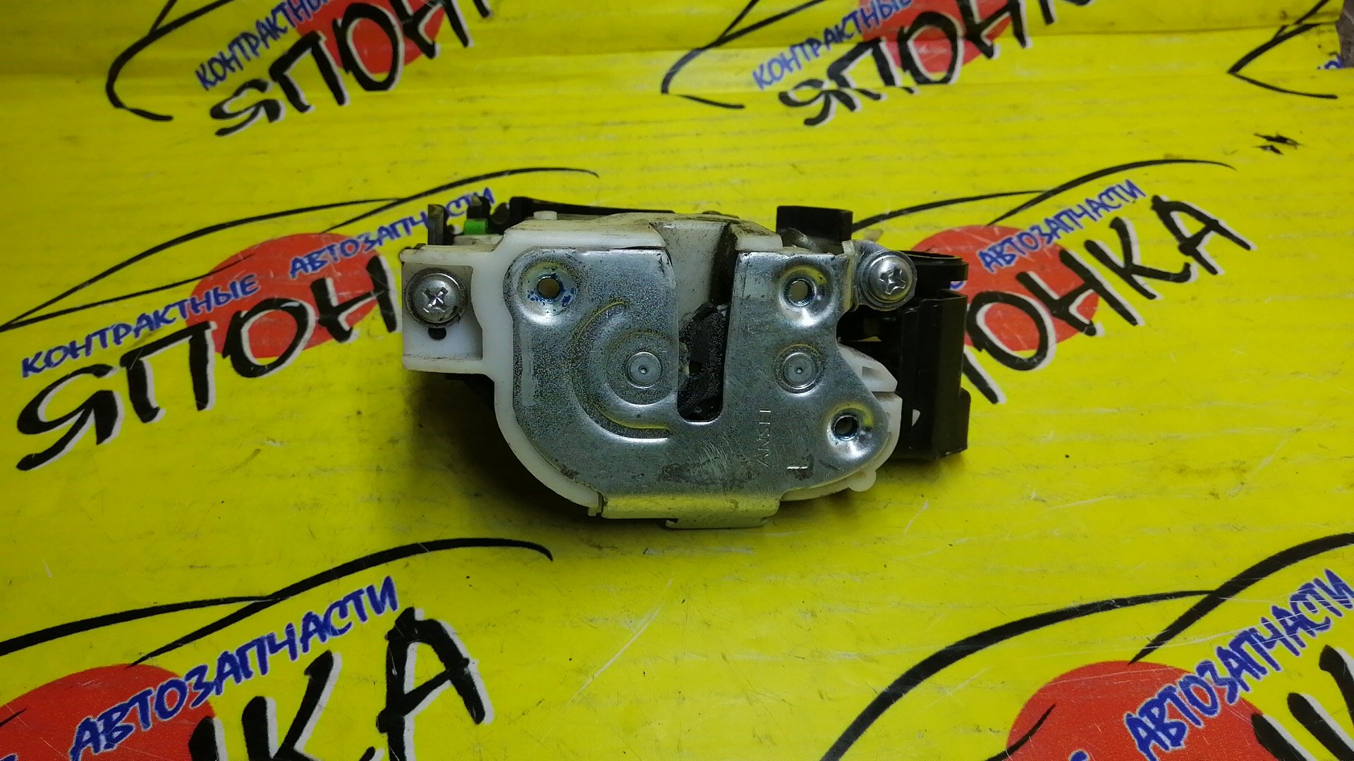 ЗАМОК ДВЕРИ/MMC/COLT/COLT PLUS/Z21A/Z22A/Z23A/Z24A/Z25A/Z26A/Z27A/Z27AG/Z28A/Z21W/Z22W/Z23W/Z24W/Z27W/F/L