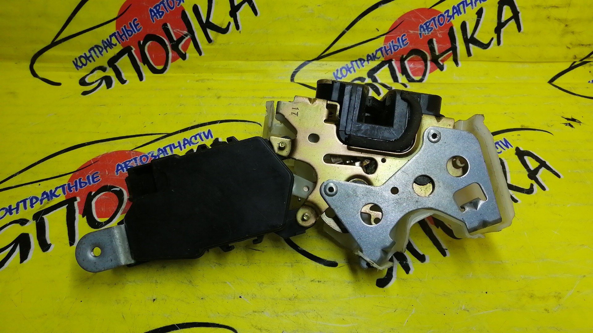 ЗАМОК ДВЕРИ/SUB/FORESTER/SF5/F/L