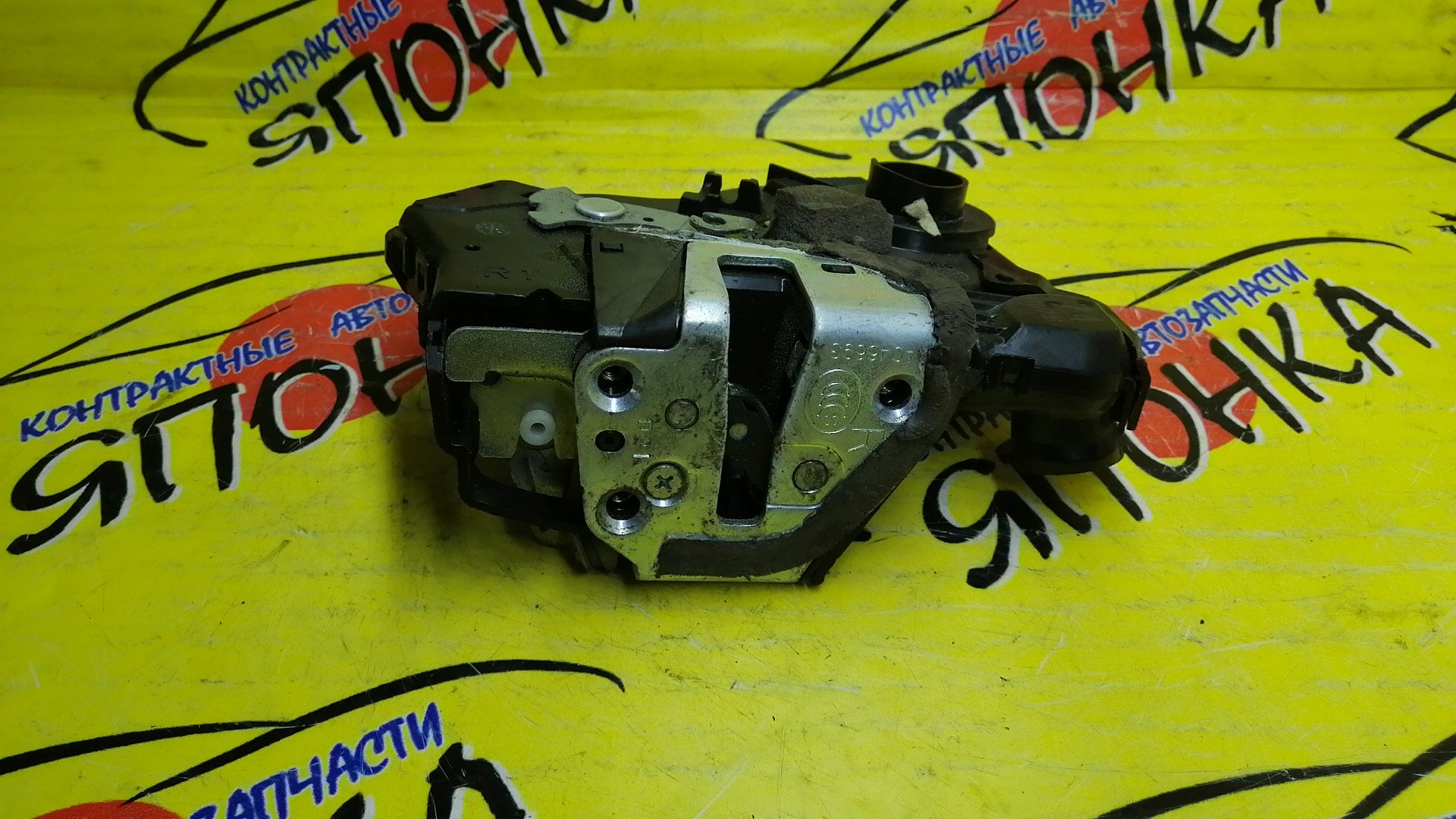 ЗАМОК ДВЕРИ/LEX/RX300/RX330/RX350/RX400H/ACU30W/ACU35W/GSU30/GSU30W/GSU35/GSU35W/GSU36W/MCU30W/MCU31W/MCU33/MCU35/MCU35W/MCU36W/MCU38/MHU38W/F/R/ЛЕВЫЙ РУЛЬ