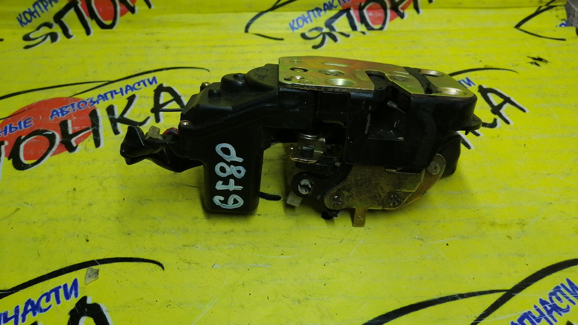 ЗАМОК ДВЕРИ/MAZ/CAPELLA/GF8P/GFEP/GFER/GFFP/GW5R/GW8W/GWER/GWEW/GWFW/F/L